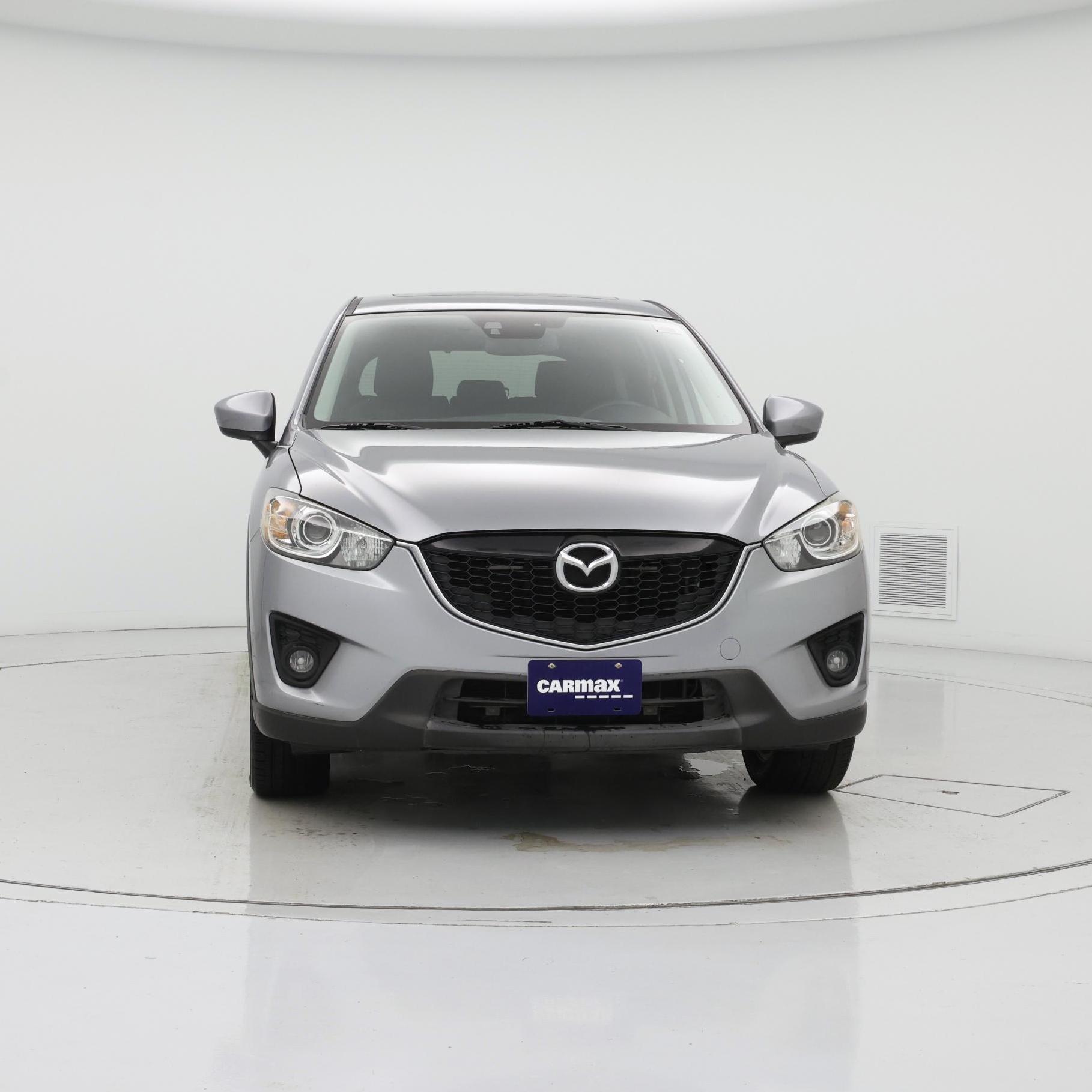 Thumbnail: 2014 Mazda CX-5 - 5
