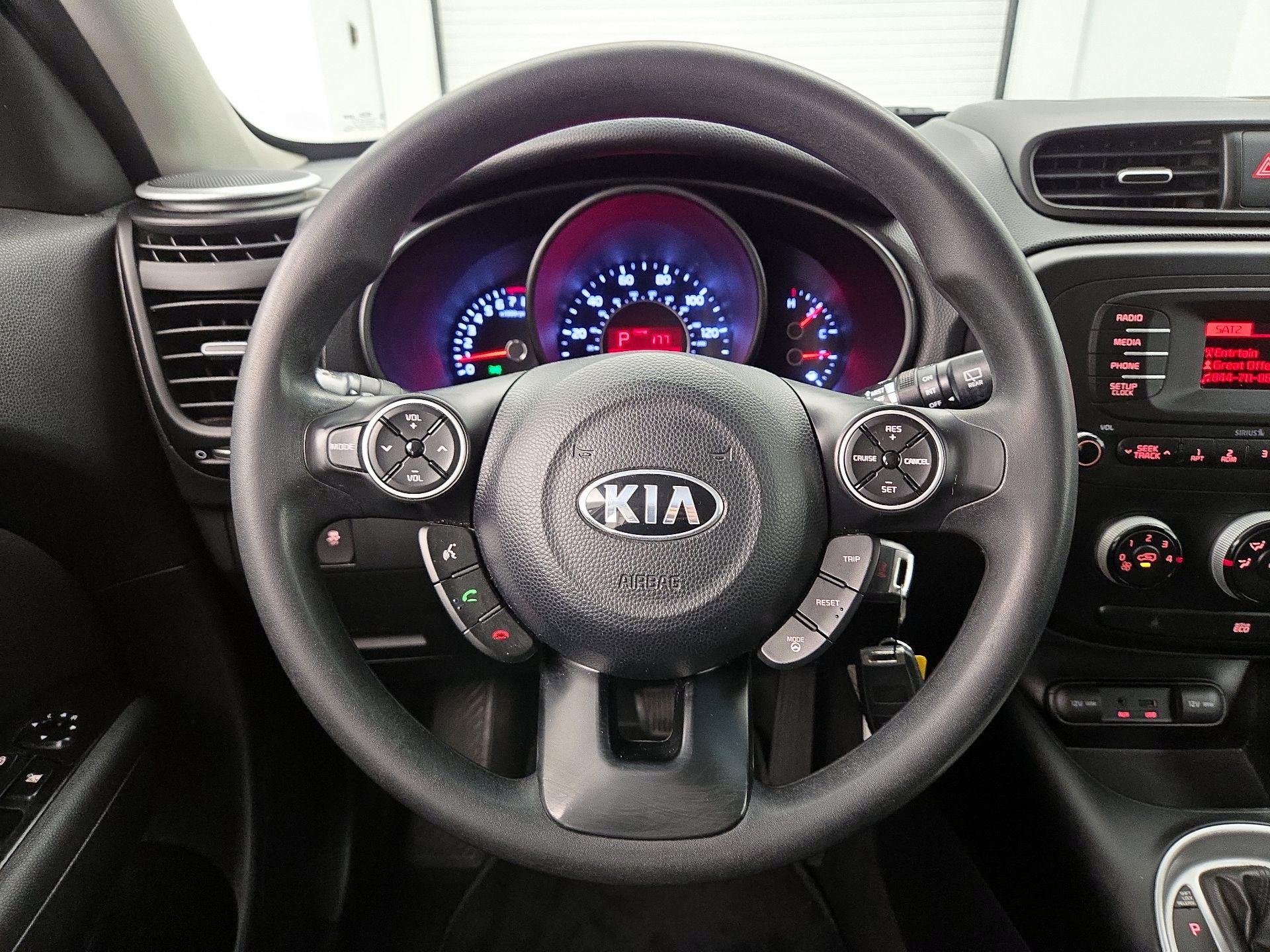 Thumbnail: 2014 Kia Soul - 10