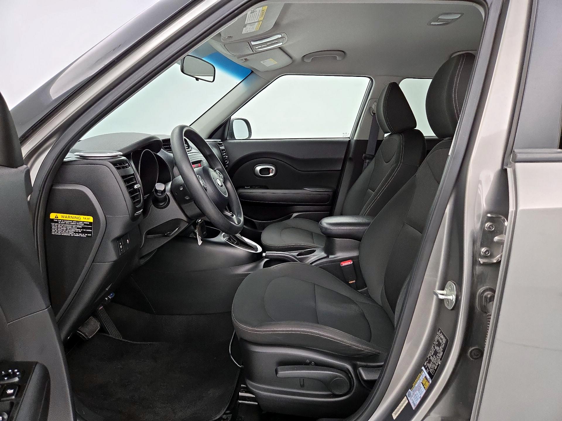 Thumbnail: 2014 Kia Soul - 11