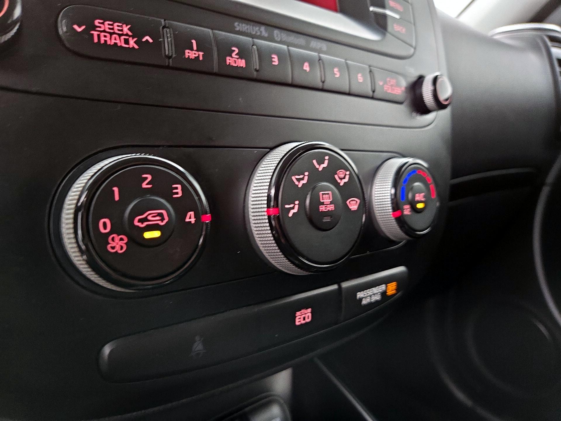 Thumbnail: 2014 Kia Soul - 15