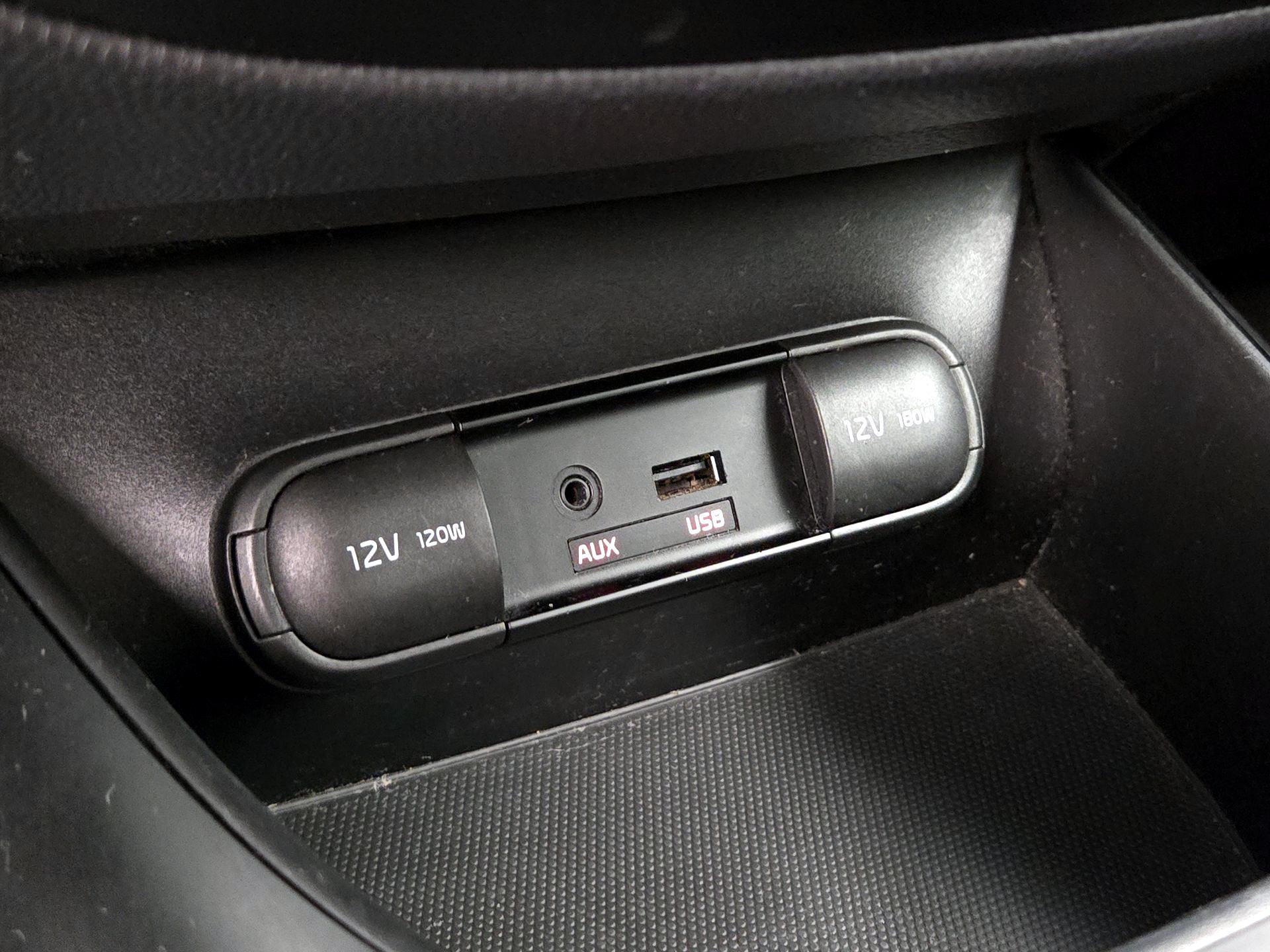Thumbnail: 2014 Kia Soul - 17