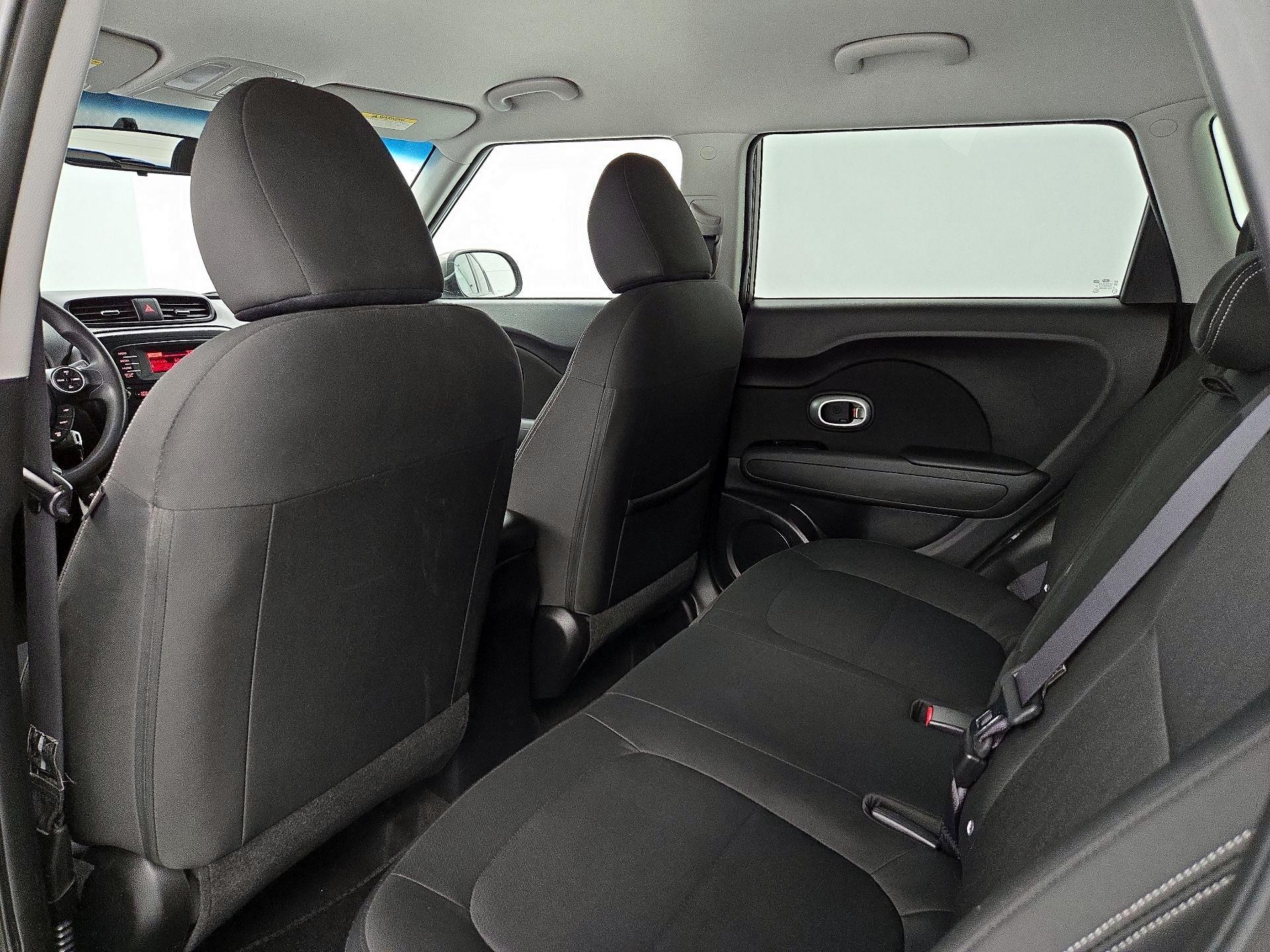 Thumbnail: 2014 Kia Soul - 18