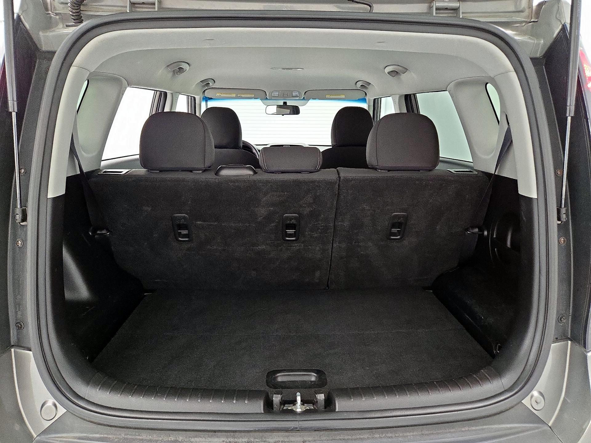 Thumbnail: 2014 Kia Soul - 19