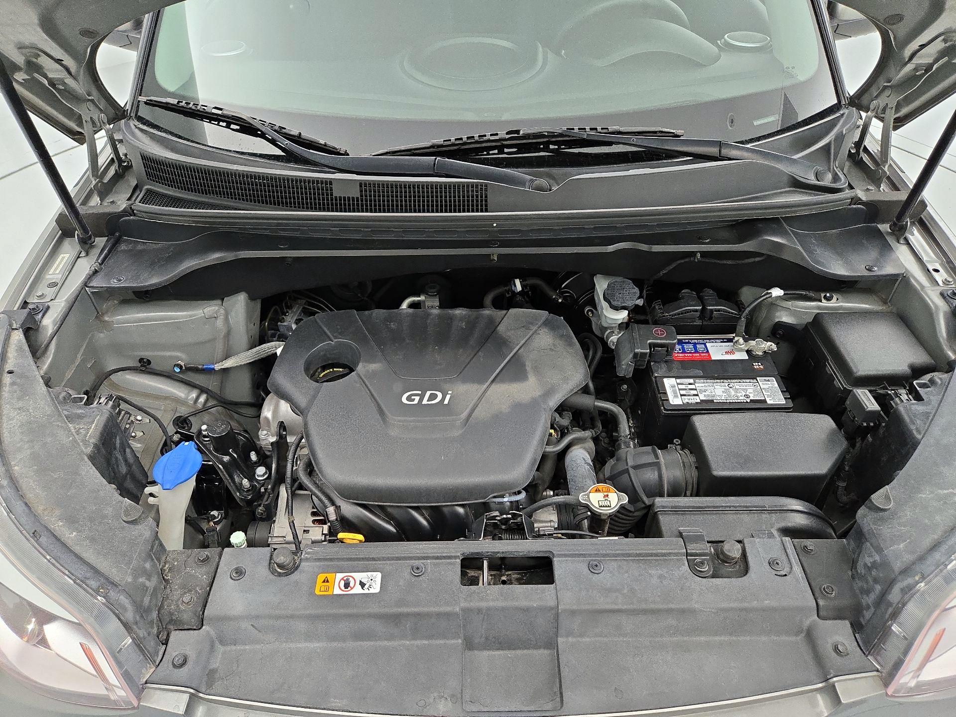 Thumbnail: 2014 Kia Soul - 20