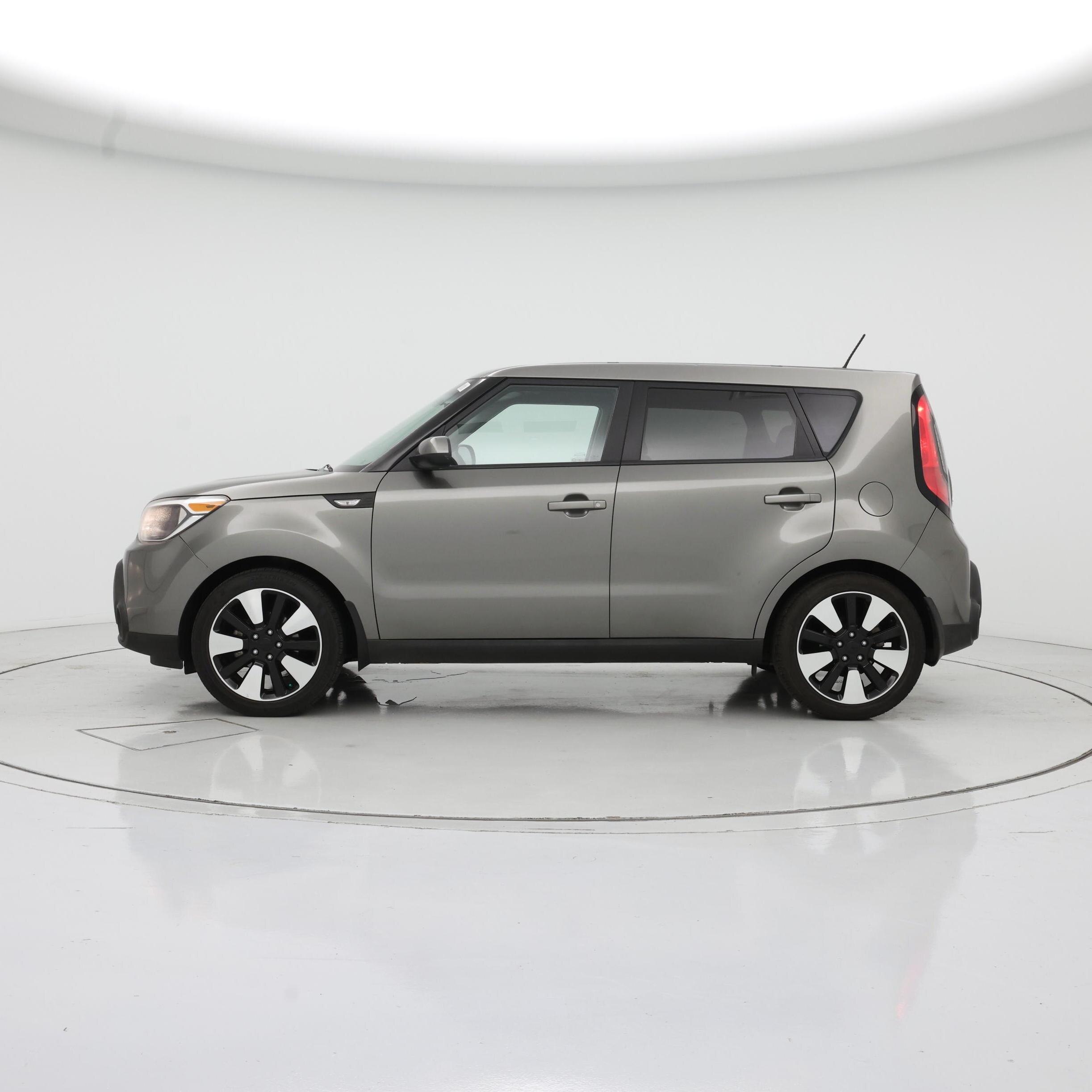 Thumbnail: 2014 Kia Soul - 3