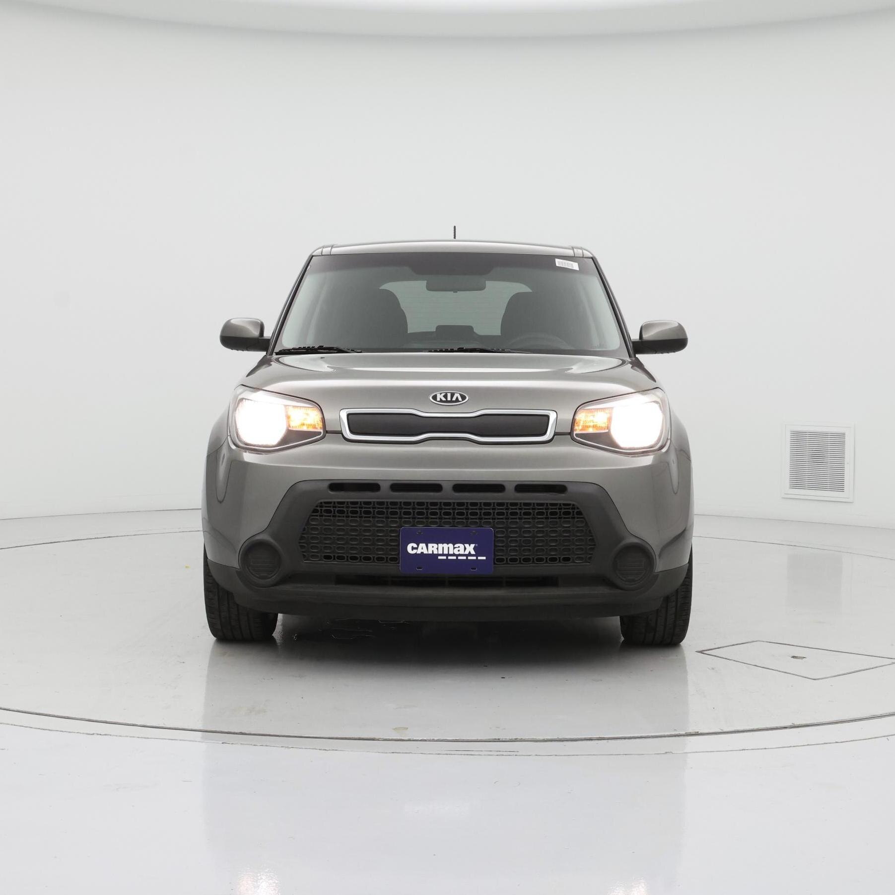 Thumbnail: 2014 Kia Soul - 5