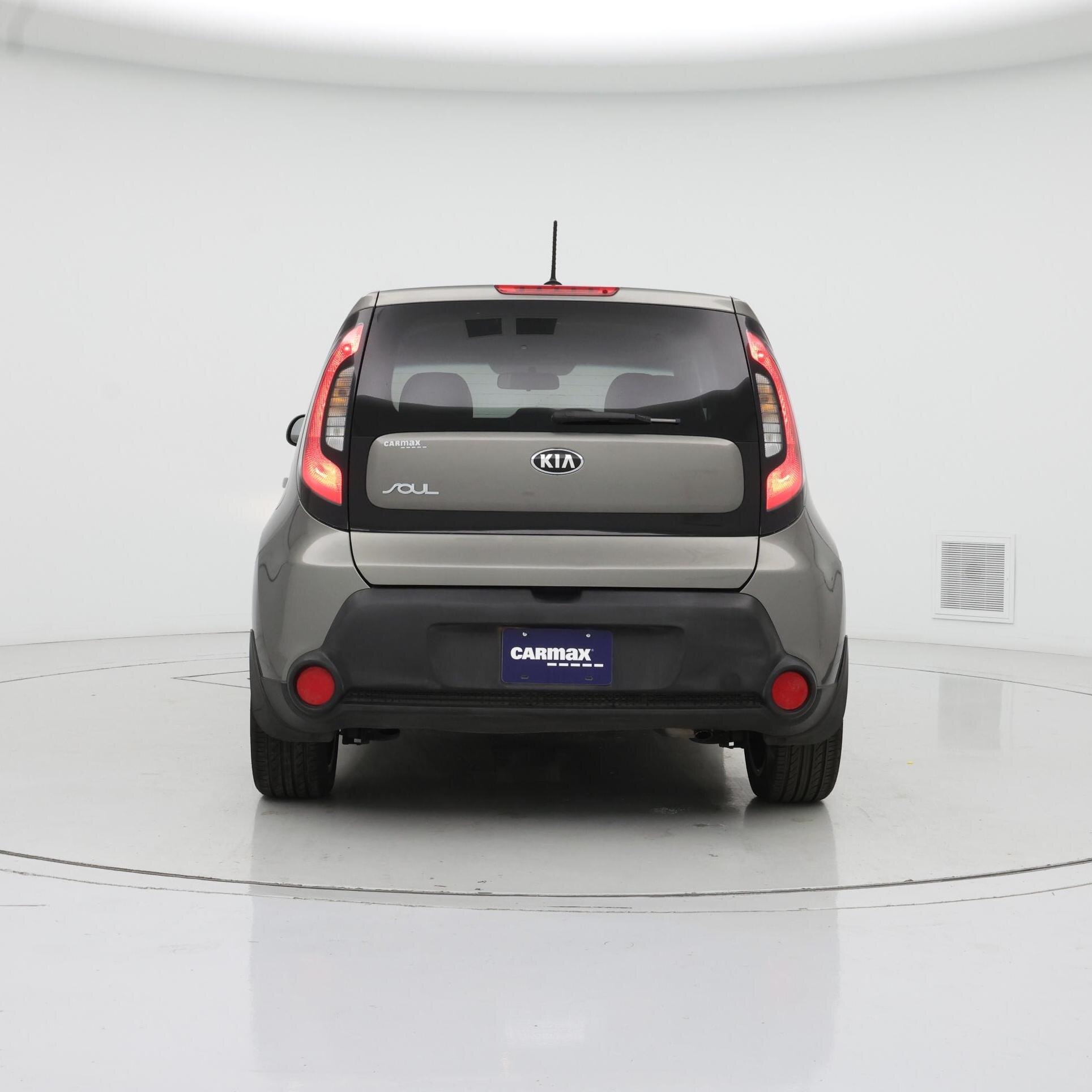 Thumbnail: 2014 Kia Soul - 6
