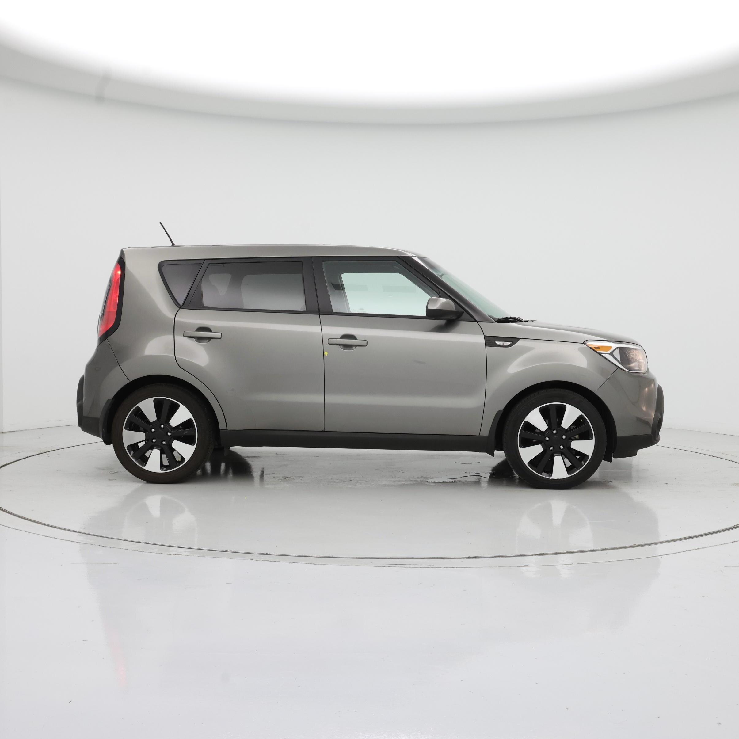 Thumbnail: 2014 Kia Soul - 7