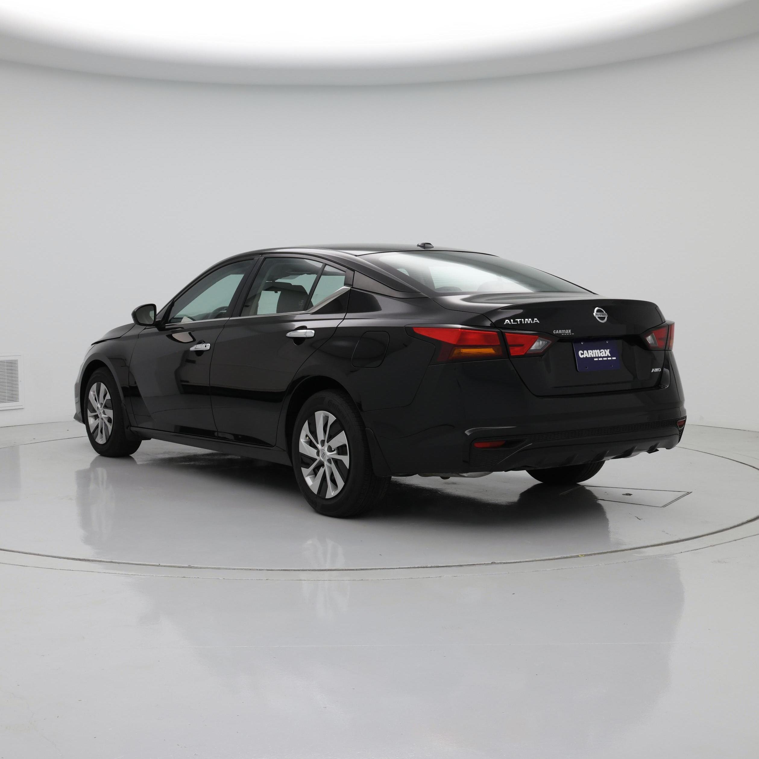 Thumbnail: 2020 Nissan Altima - 2