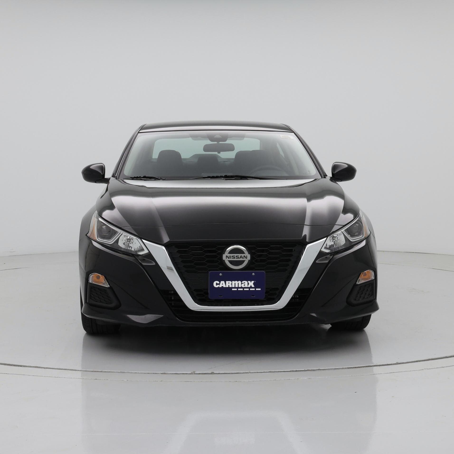 Thumbnail: 2020 Nissan Altima - 5
