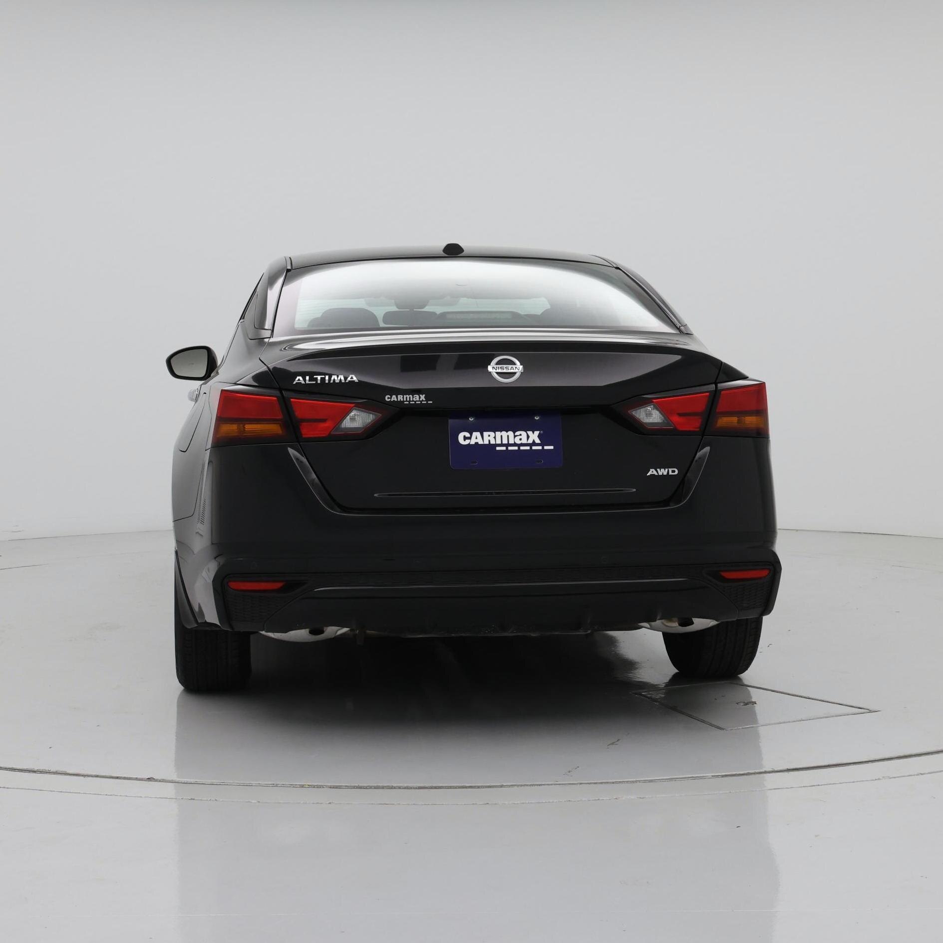 Thumbnail: 2020 Nissan Altima - 6