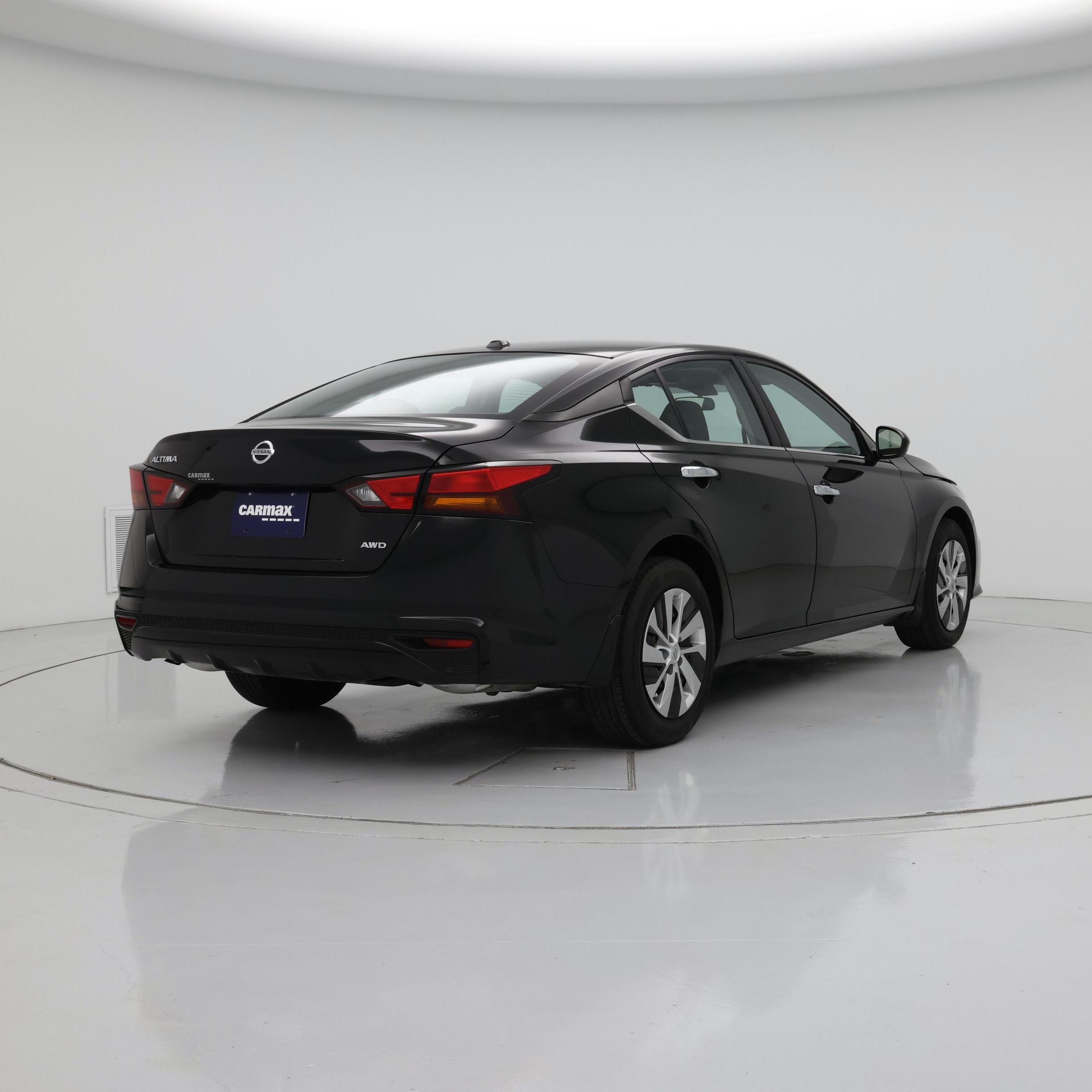 Thumbnail: 2020 Nissan Altima - 8