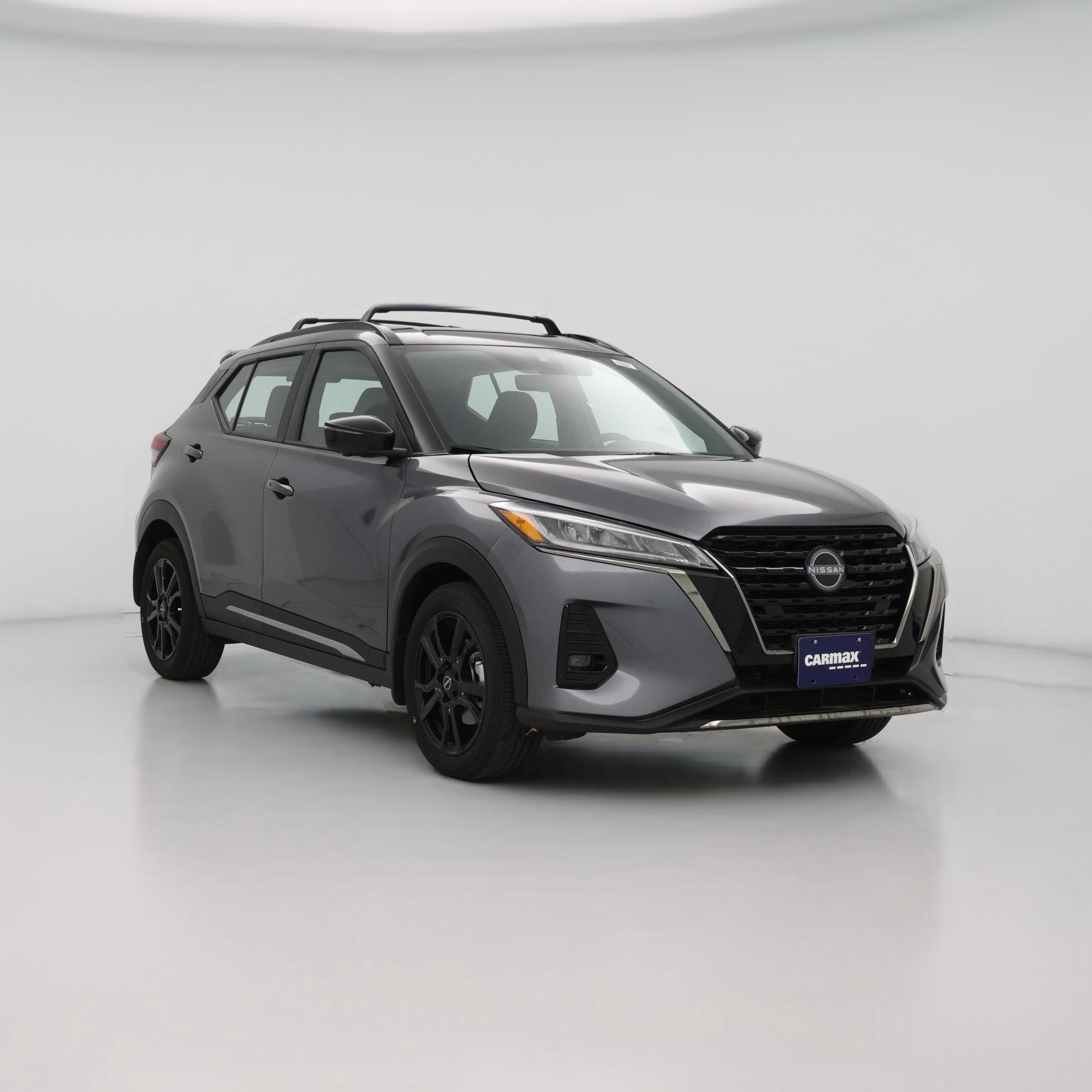 Thumbnail: 2024 Nissan Kicks - 1