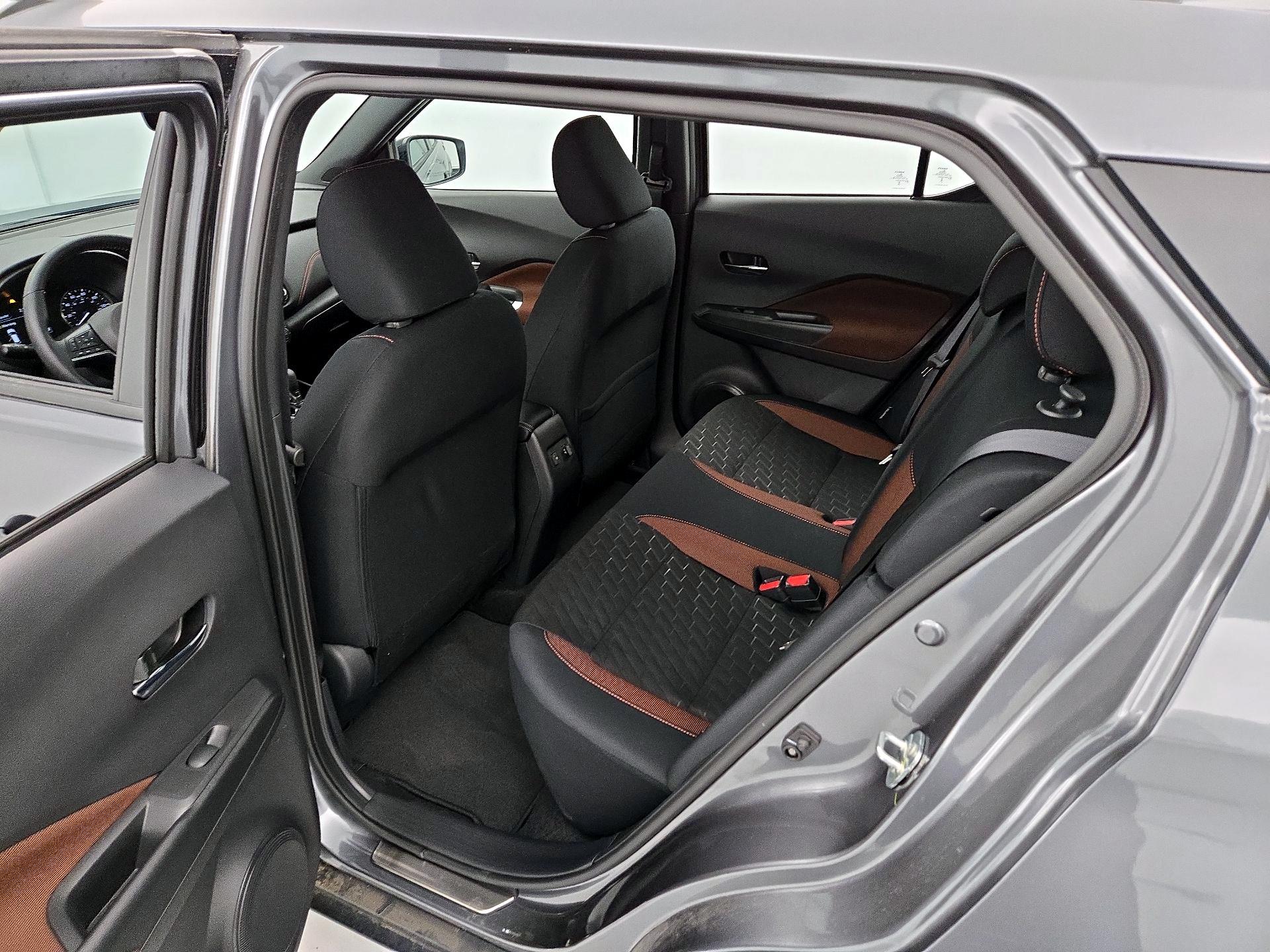 Thumbnail: 2024 Nissan Kicks - 18