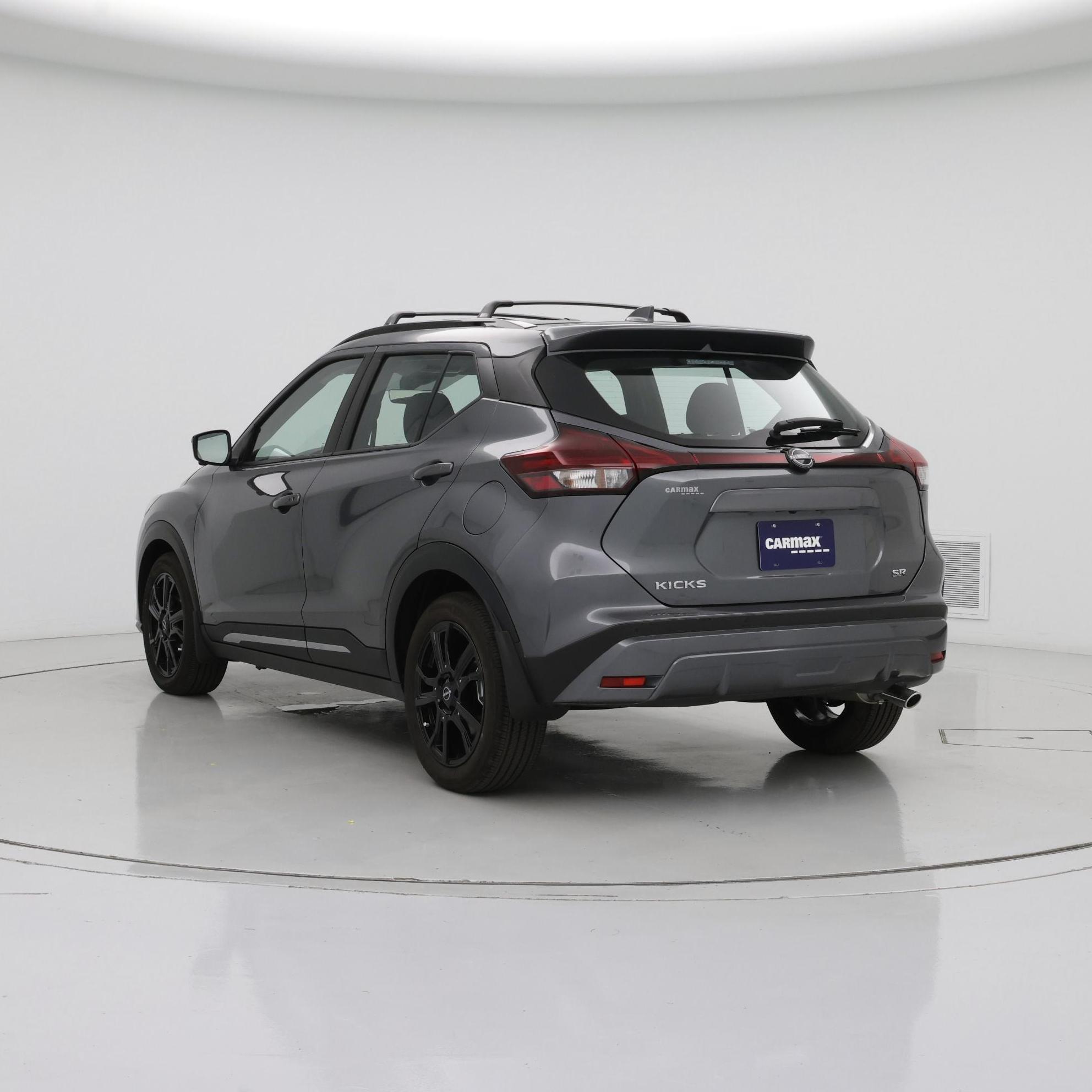 Thumbnail: 2024 Nissan Kicks - 2