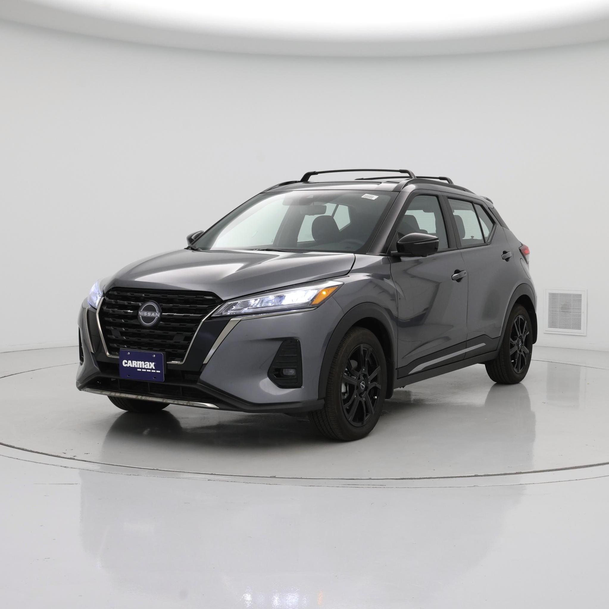 Thumbnail: 2024 Nissan Kicks - 4
