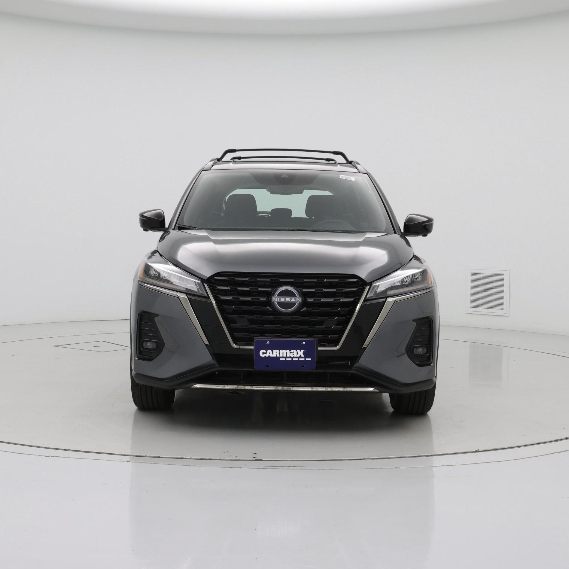 Thumbnail: 2024 Nissan Kicks - 5