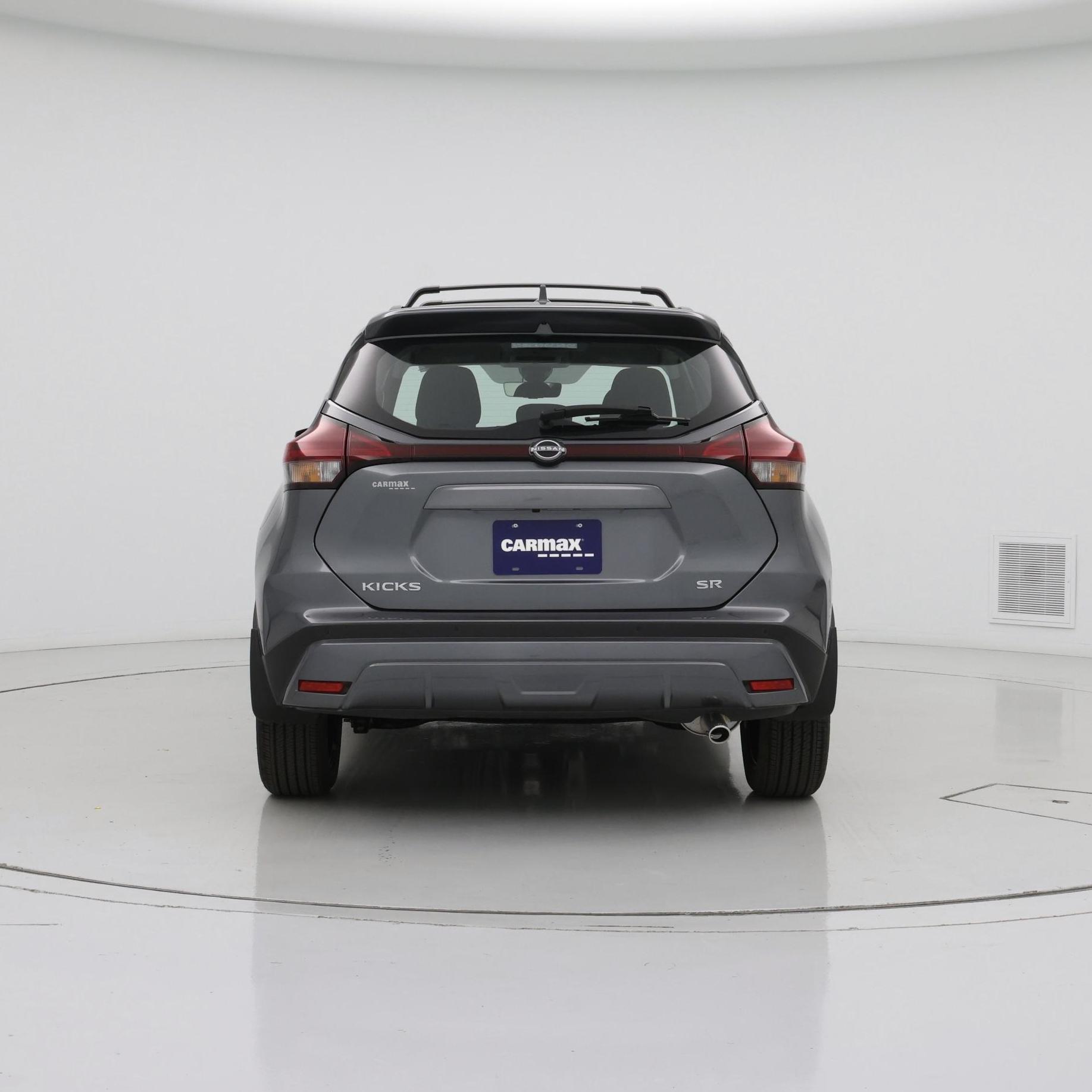 Thumbnail: 2024 Nissan Kicks - 6