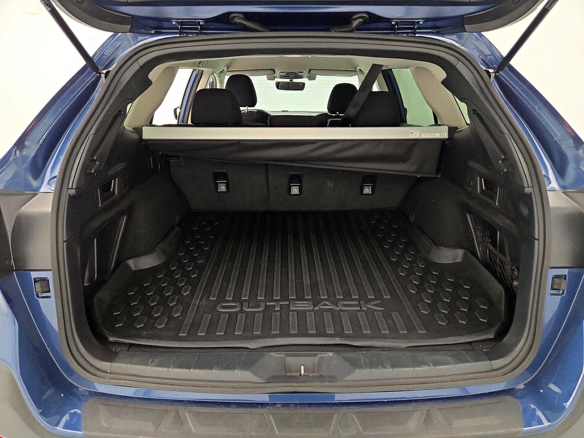 Thumbnail: 2022 Subaru Outback - 20
