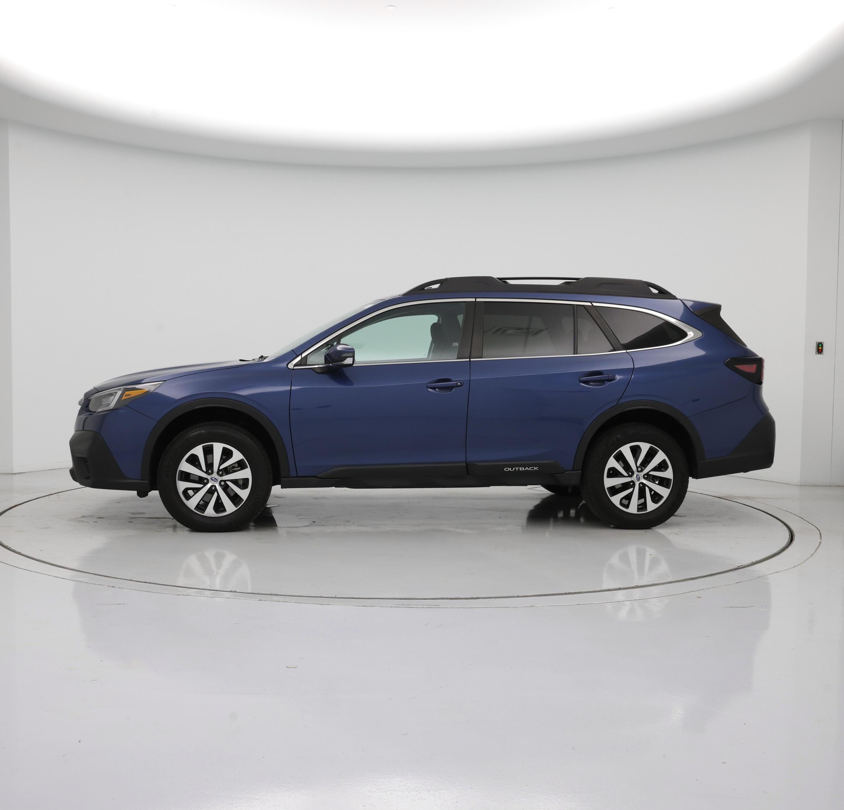 Thumbnail: 2022 Subaru Outback - 3