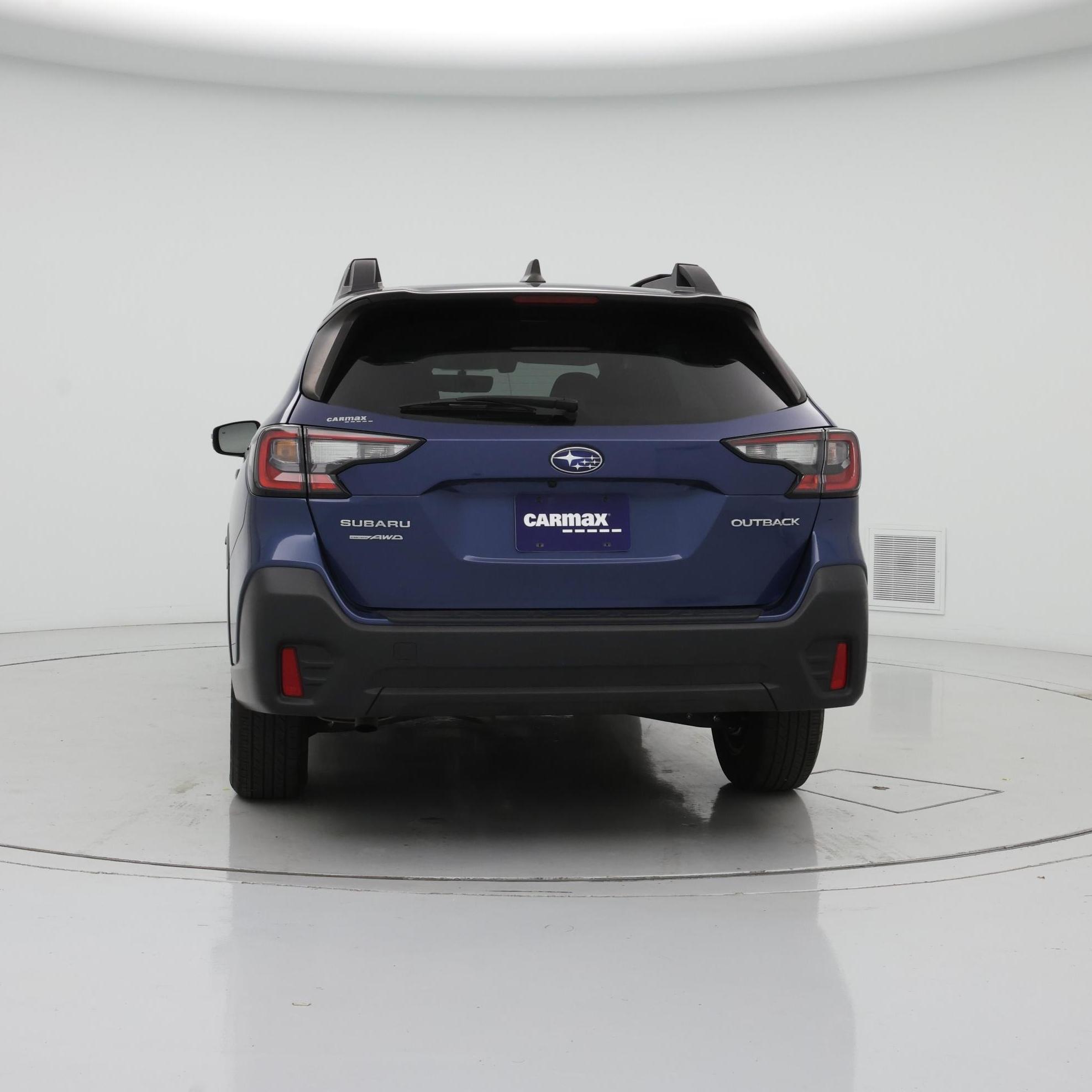 Thumbnail: 2022 Subaru Outback - 6