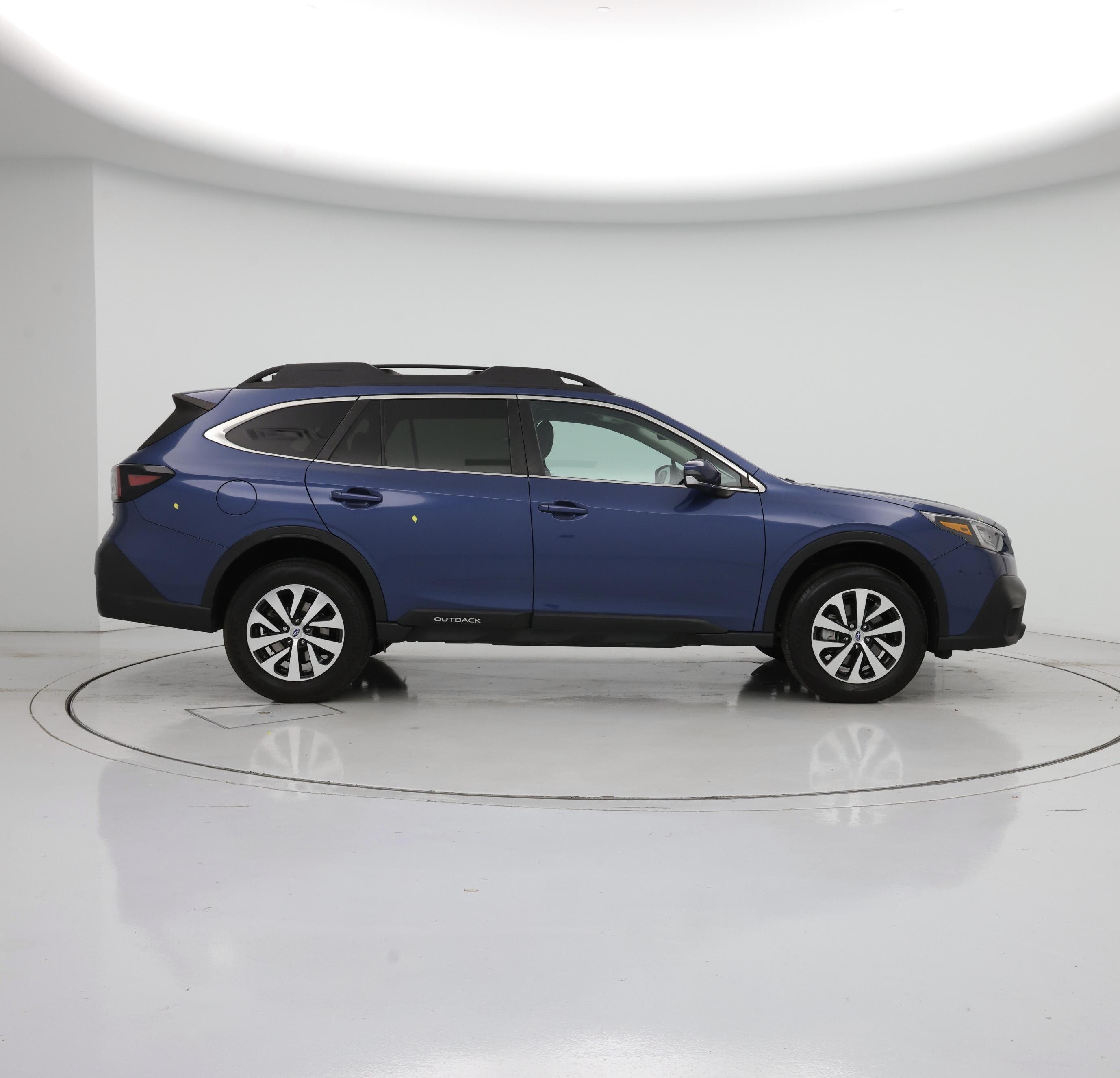 Thumbnail: 2022 Subaru Outback - 7