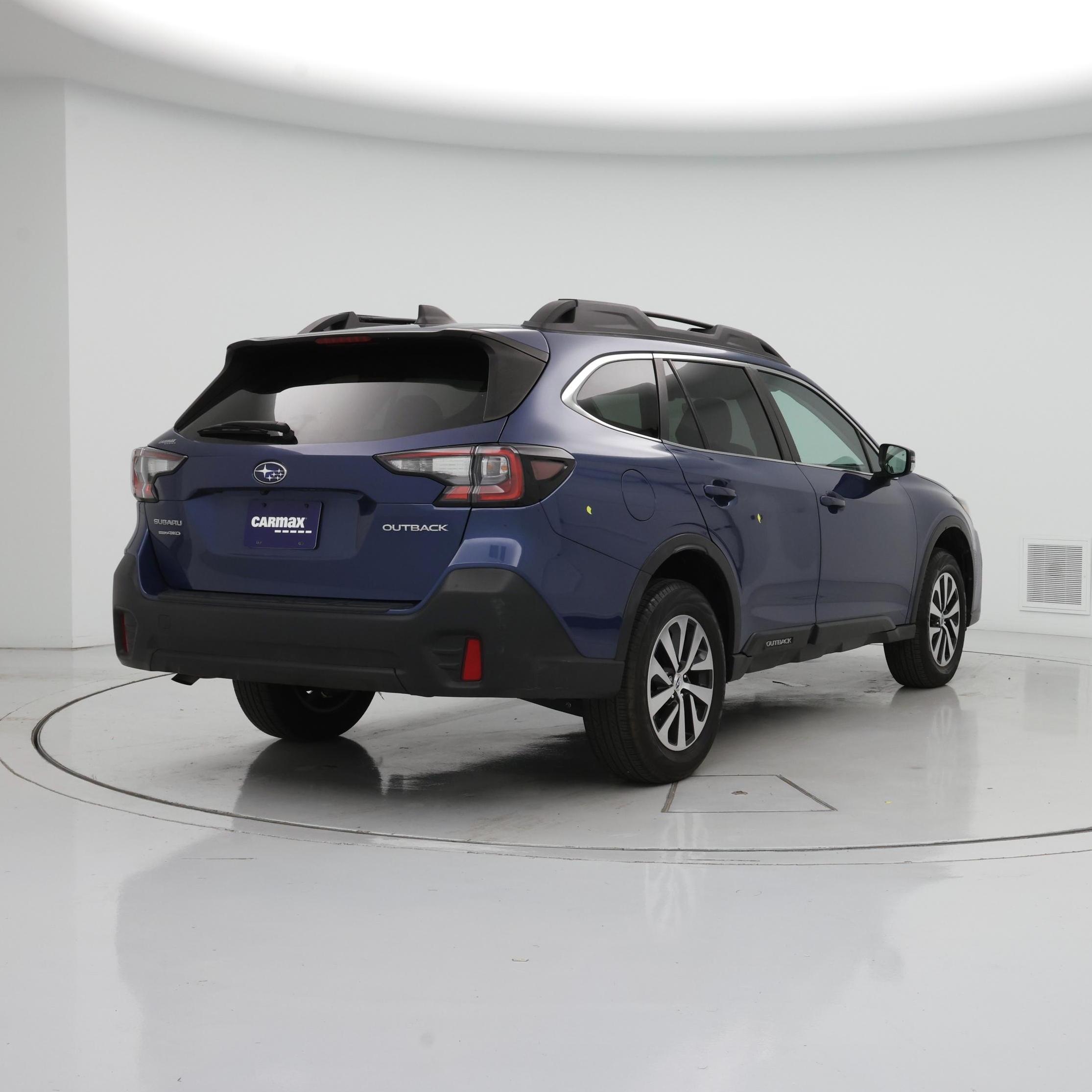 Thumbnail: 2022 Subaru Outback - 8