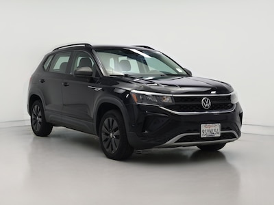 2022 Volkswagen Taos S