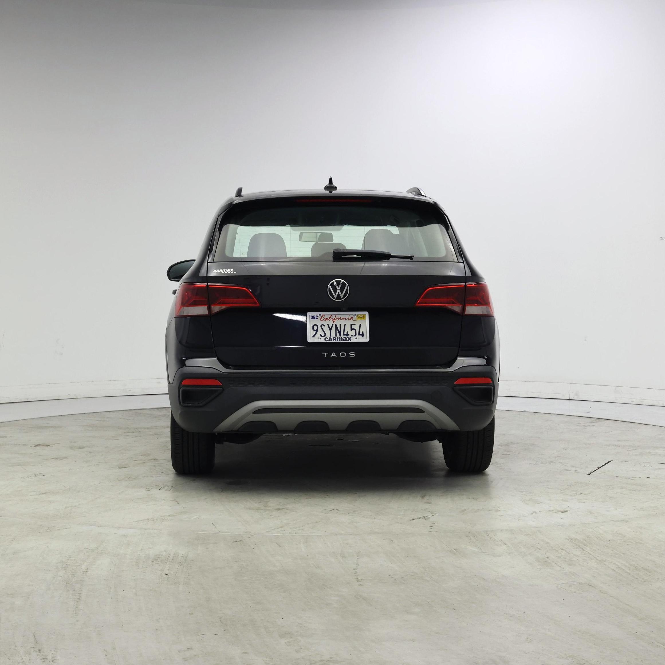 Thumbnail: 2022 Volkswagen Taos - 6