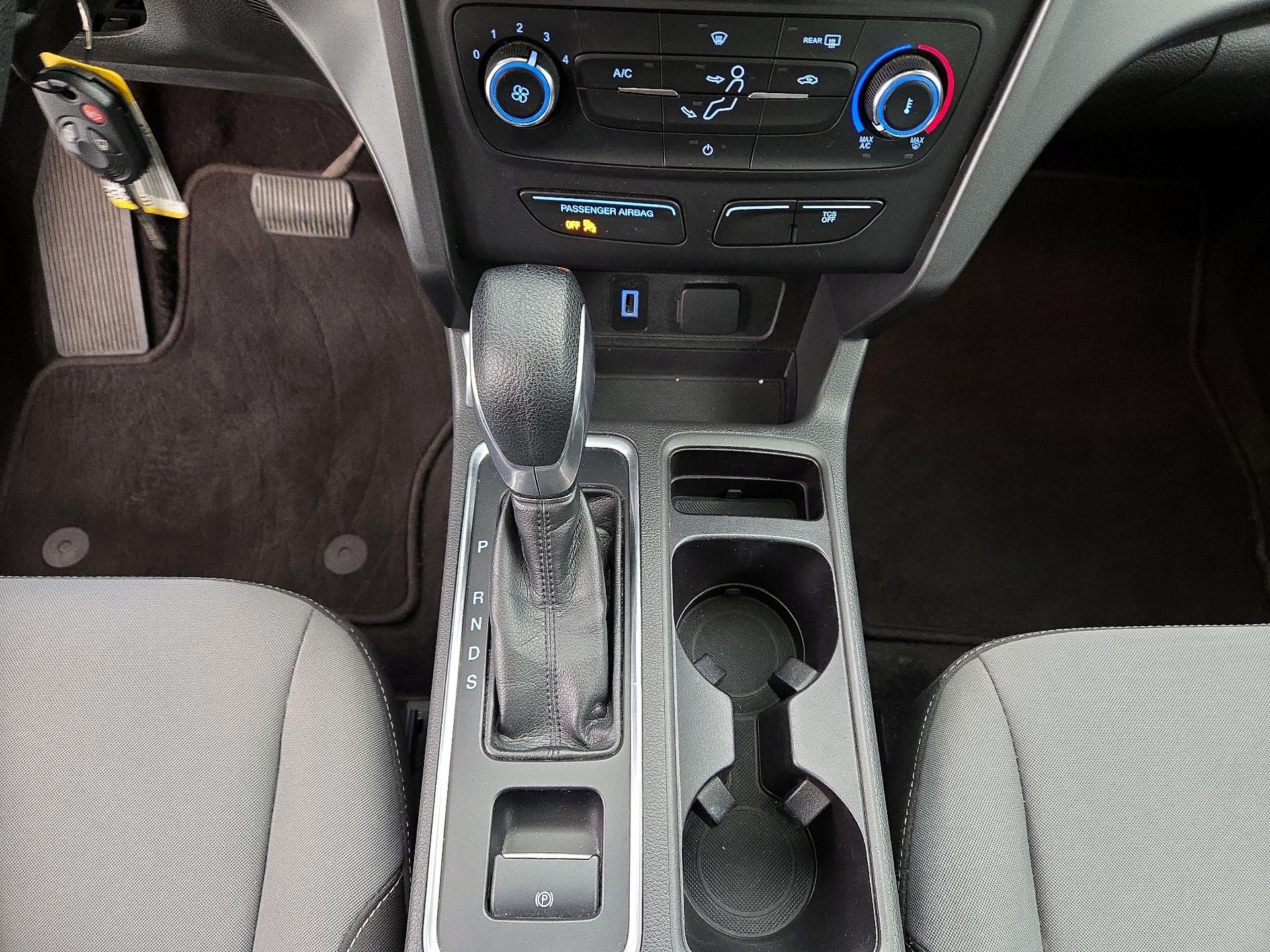 Thumbnail: 2017 Ford Escape - 17