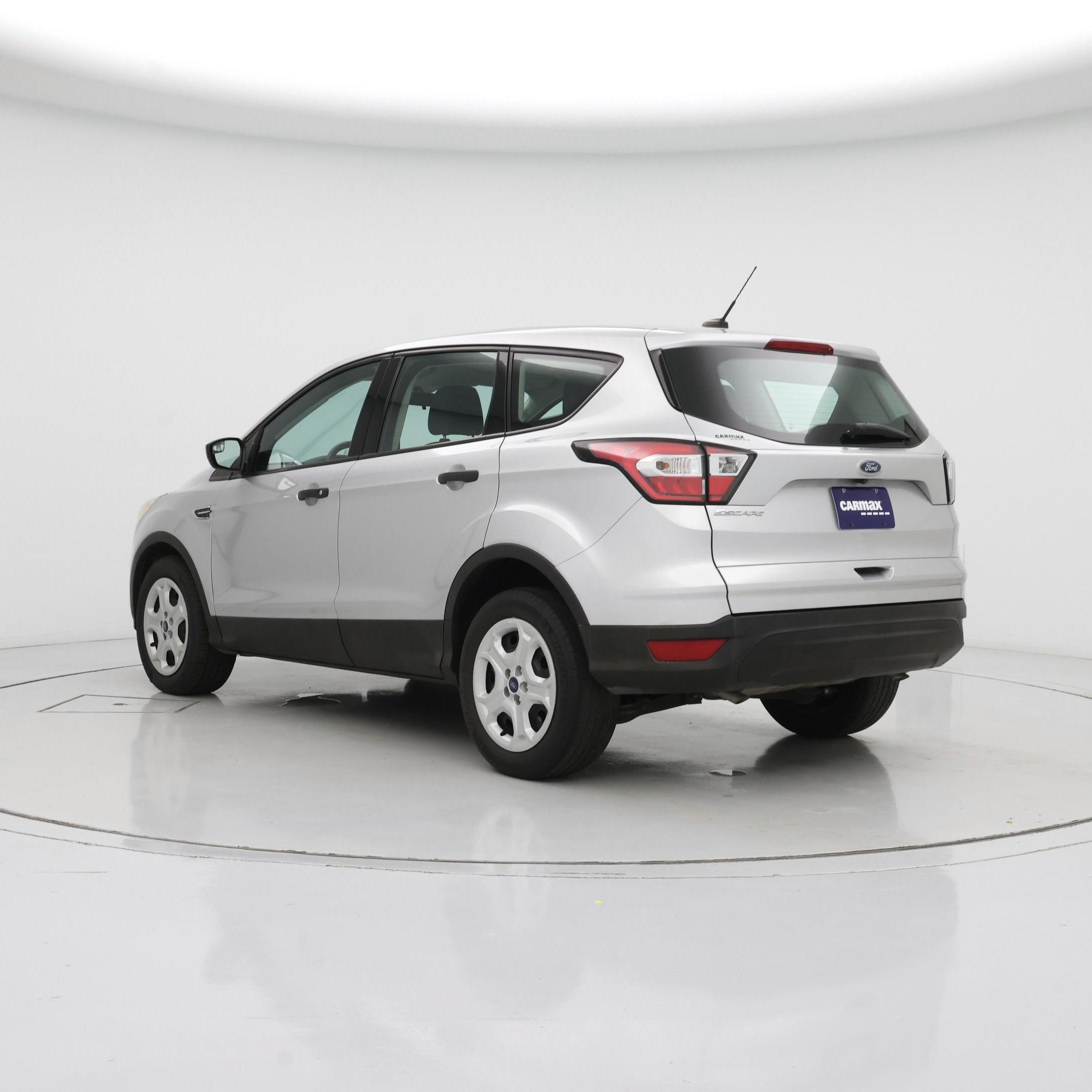 Thumbnail: 2017 Ford Escape - 2