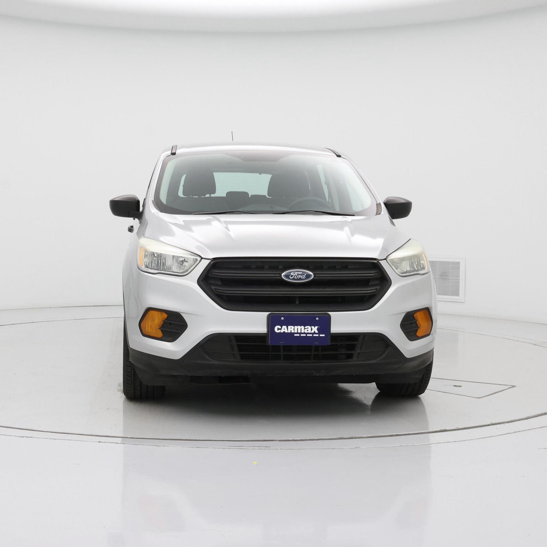 Thumbnail: 2017 Ford Escape - 5