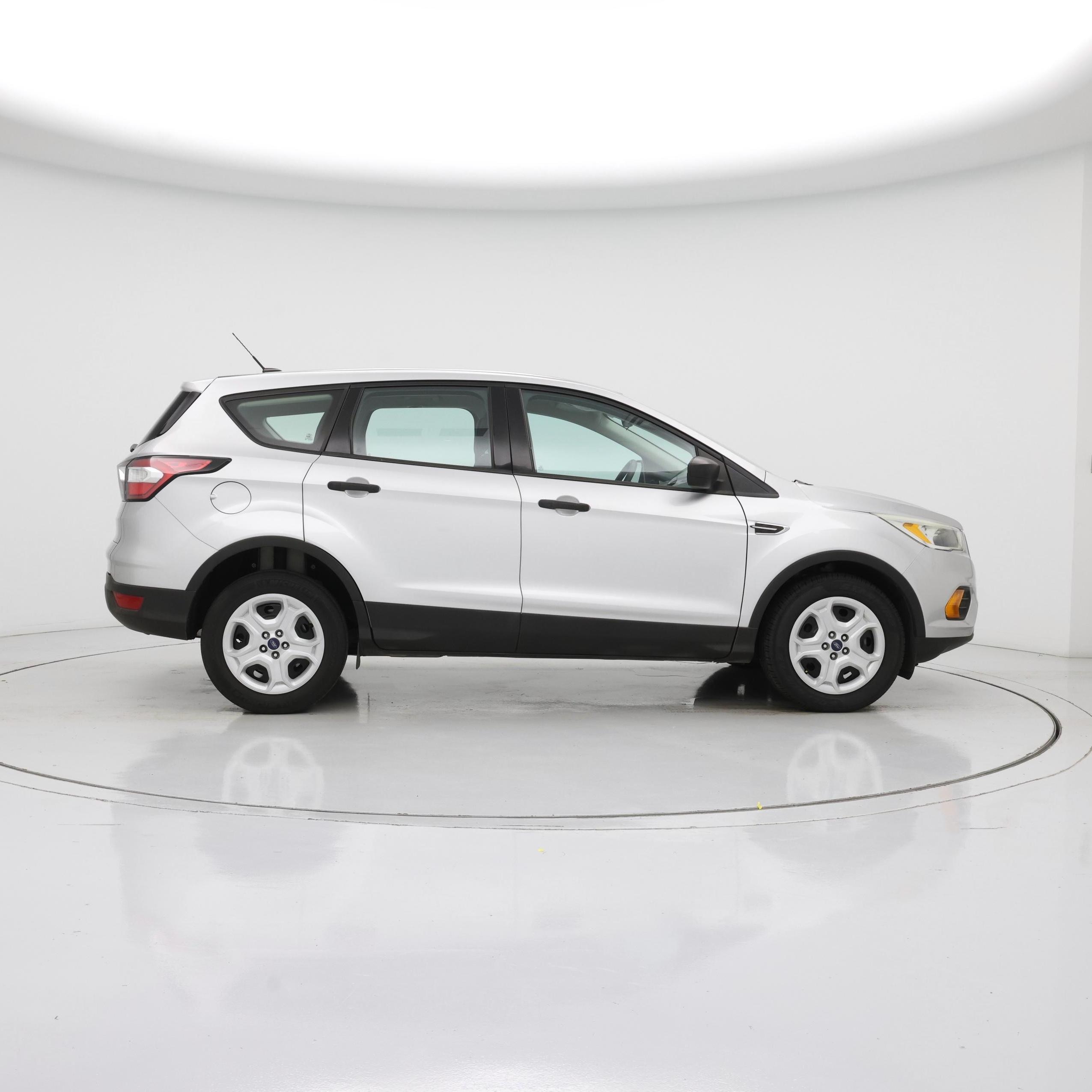 Thumbnail: 2017 Ford Escape - 7