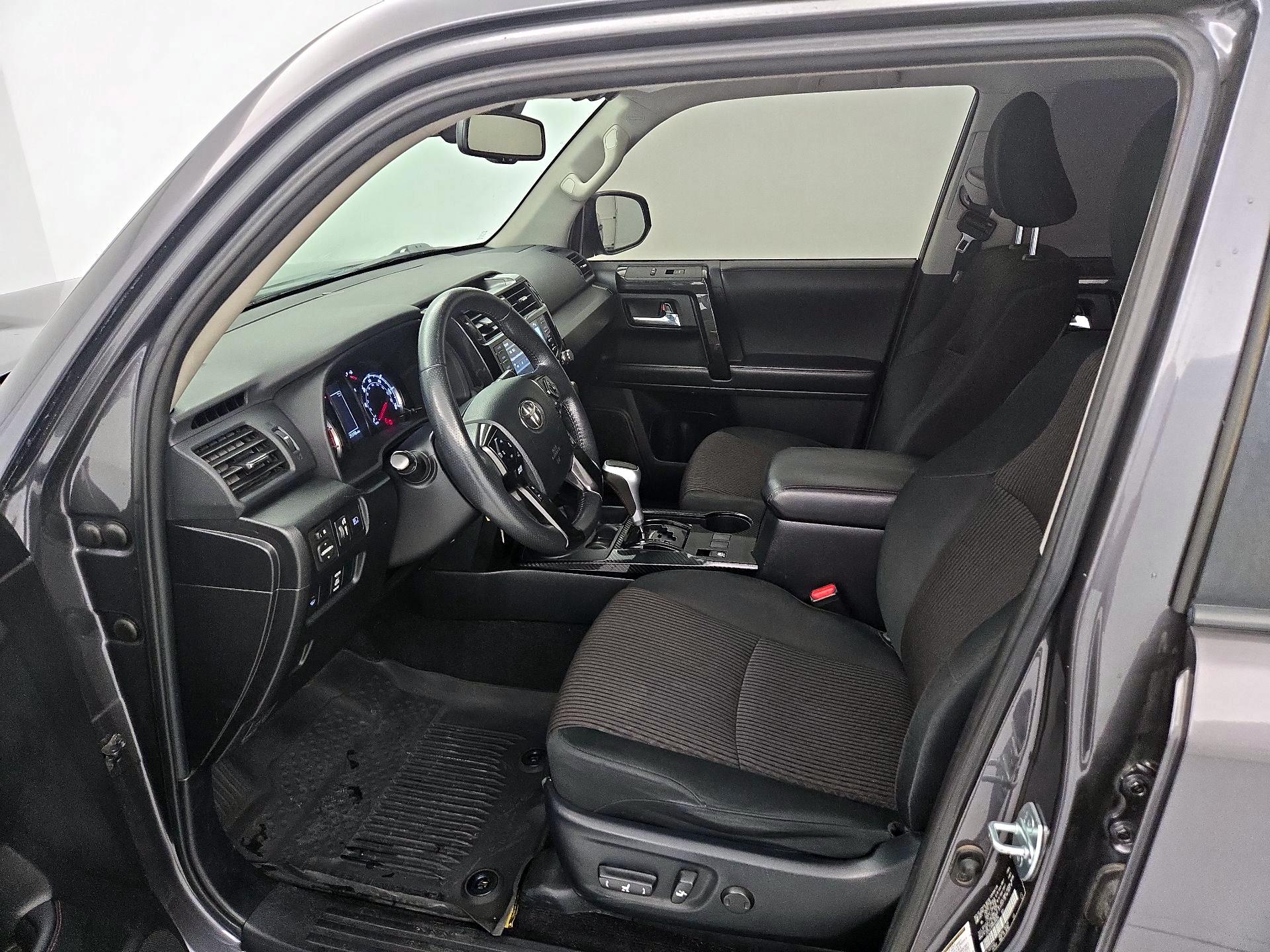 Thumbnail: 2021 Toyota 4Runner - 11