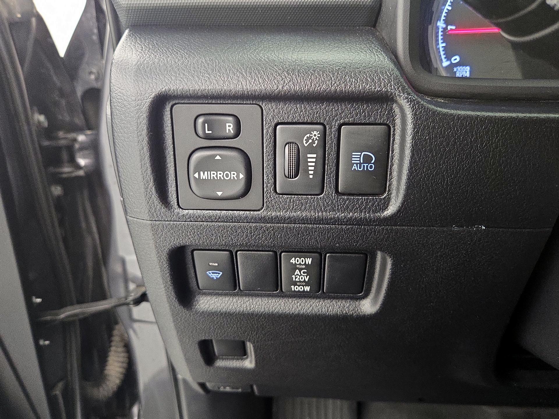 Thumbnail: 2021 Toyota 4Runner - 13