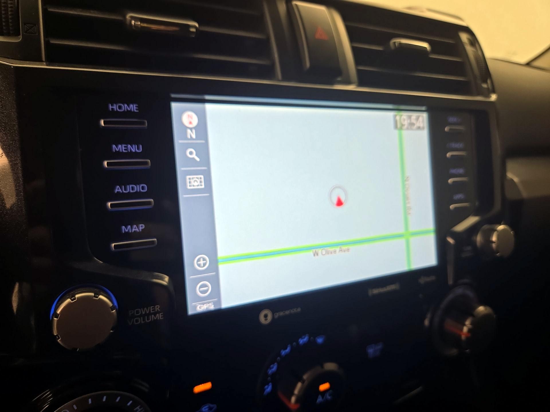 Thumbnail: 2021 Toyota 4Runner - 14