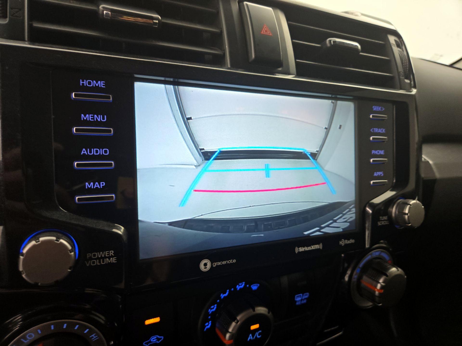 Thumbnail: 2021 Toyota 4Runner - 15