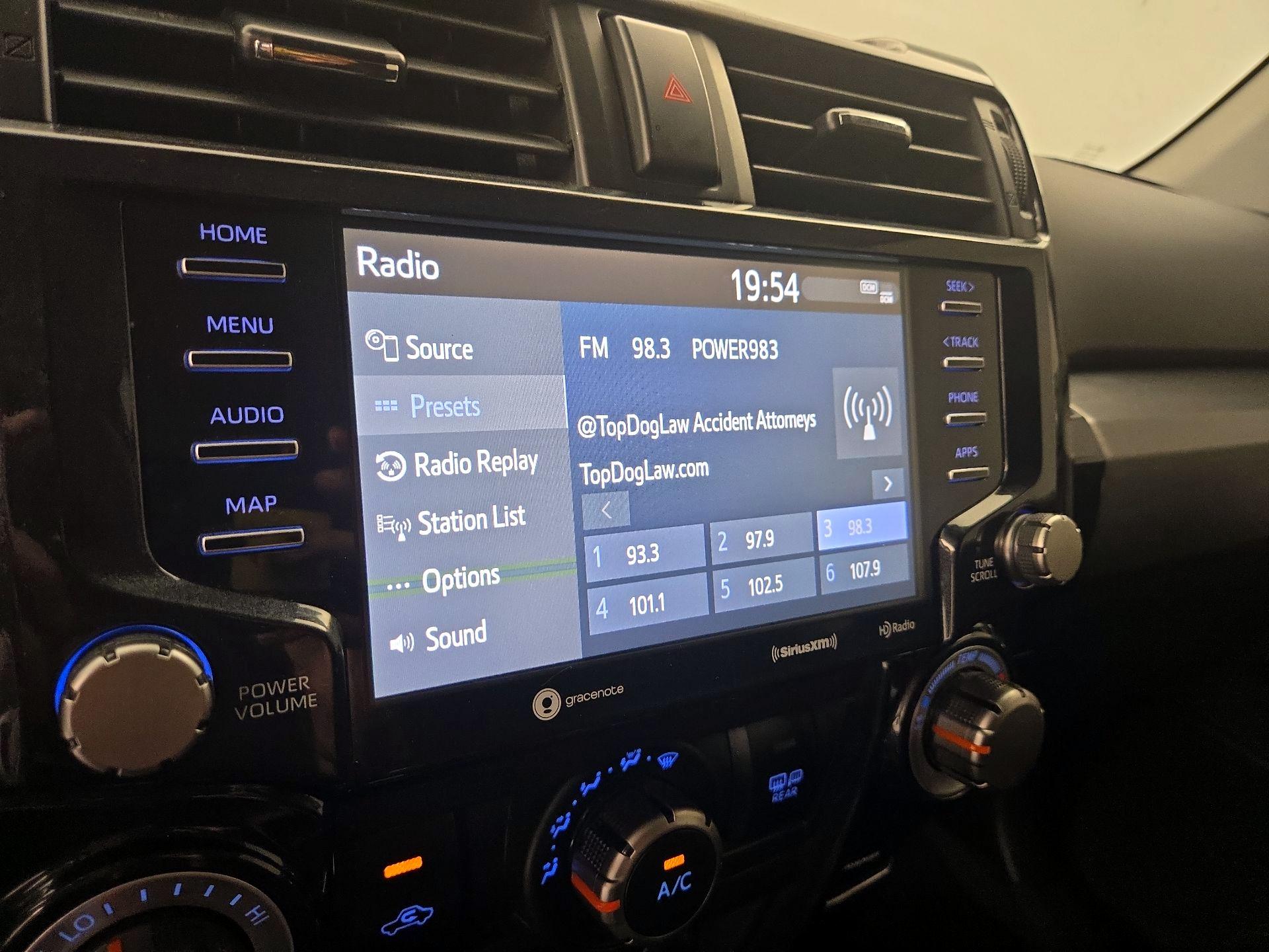 Thumbnail: 2021 Toyota 4Runner - 16