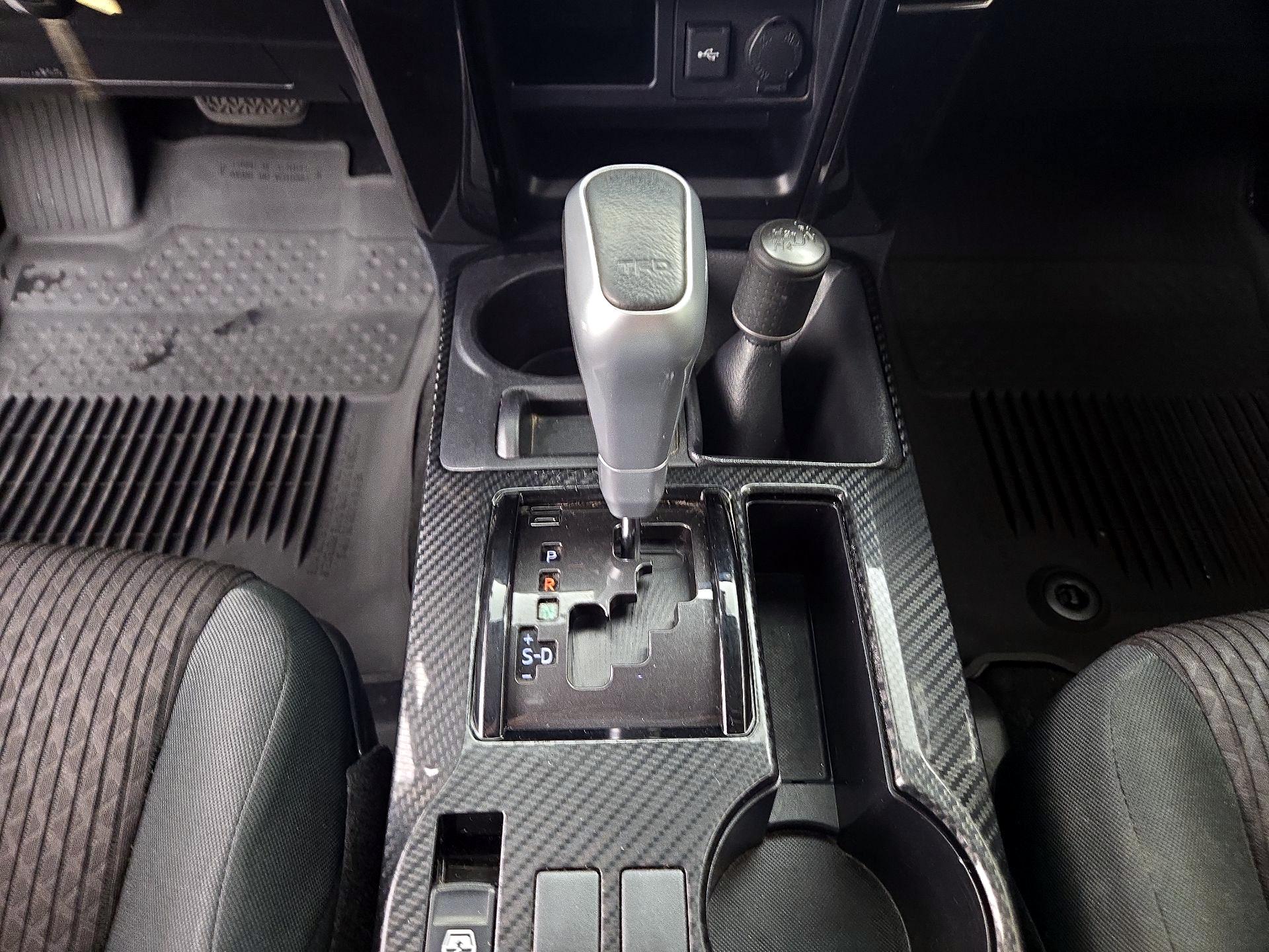 Thumbnail: 2021 Toyota 4Runner - 18