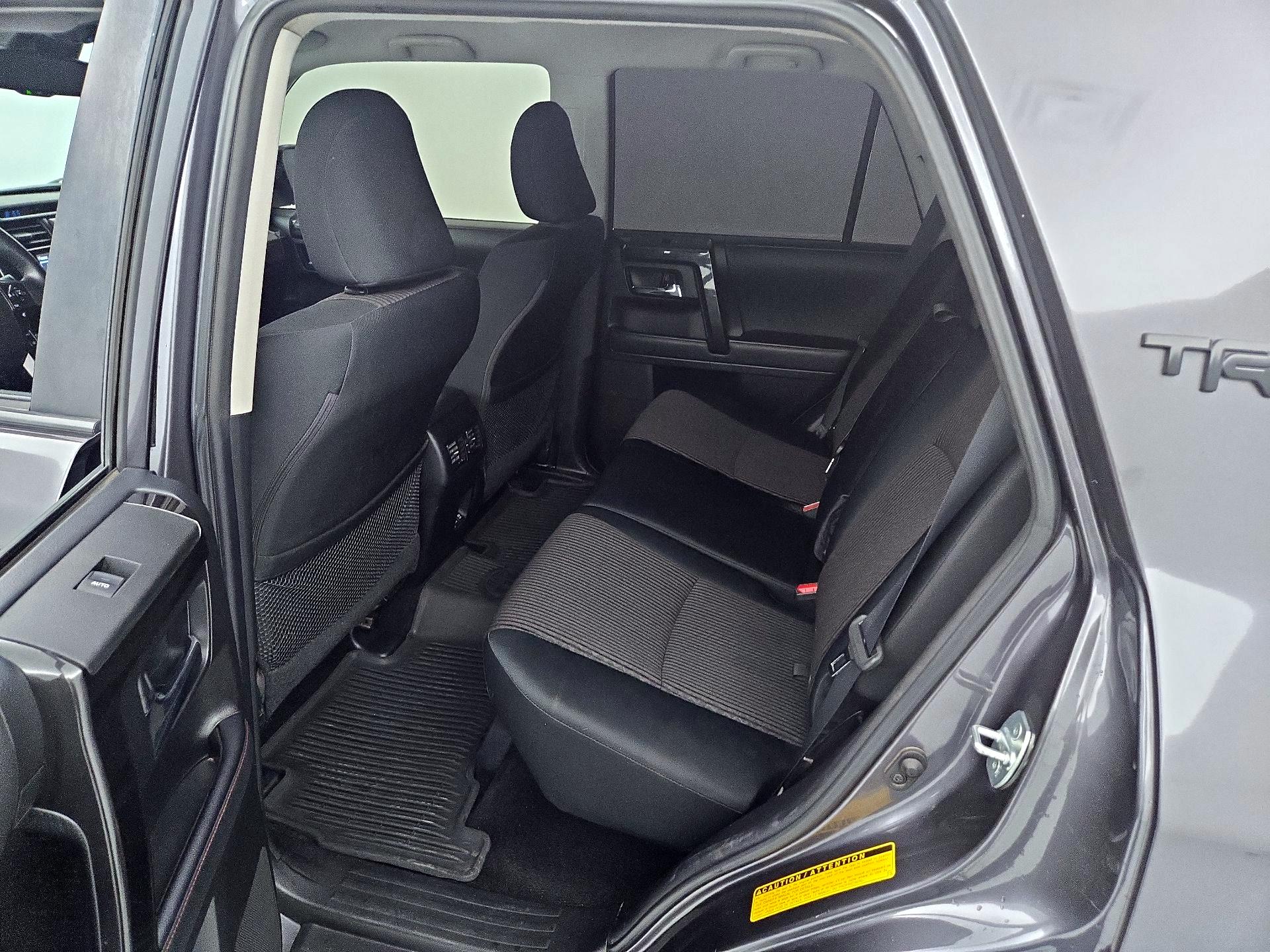 Thumbnail: 2021 Toyota 4Runner - 20