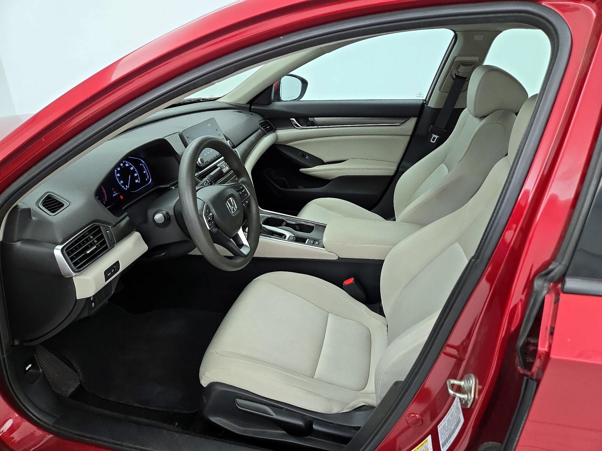 Thumbnail: 2018 Honda Accord - 11