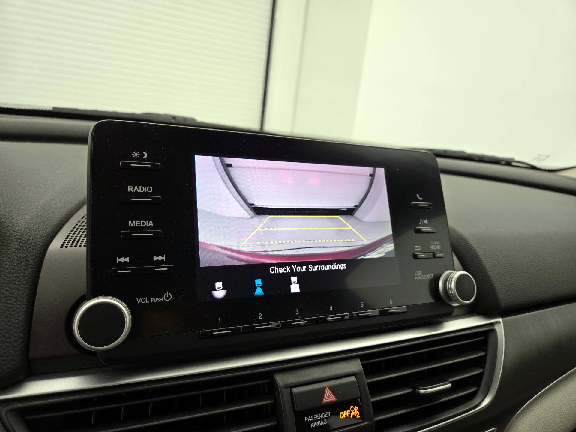 Thumbnail: 2018 Honda Accord - 14
