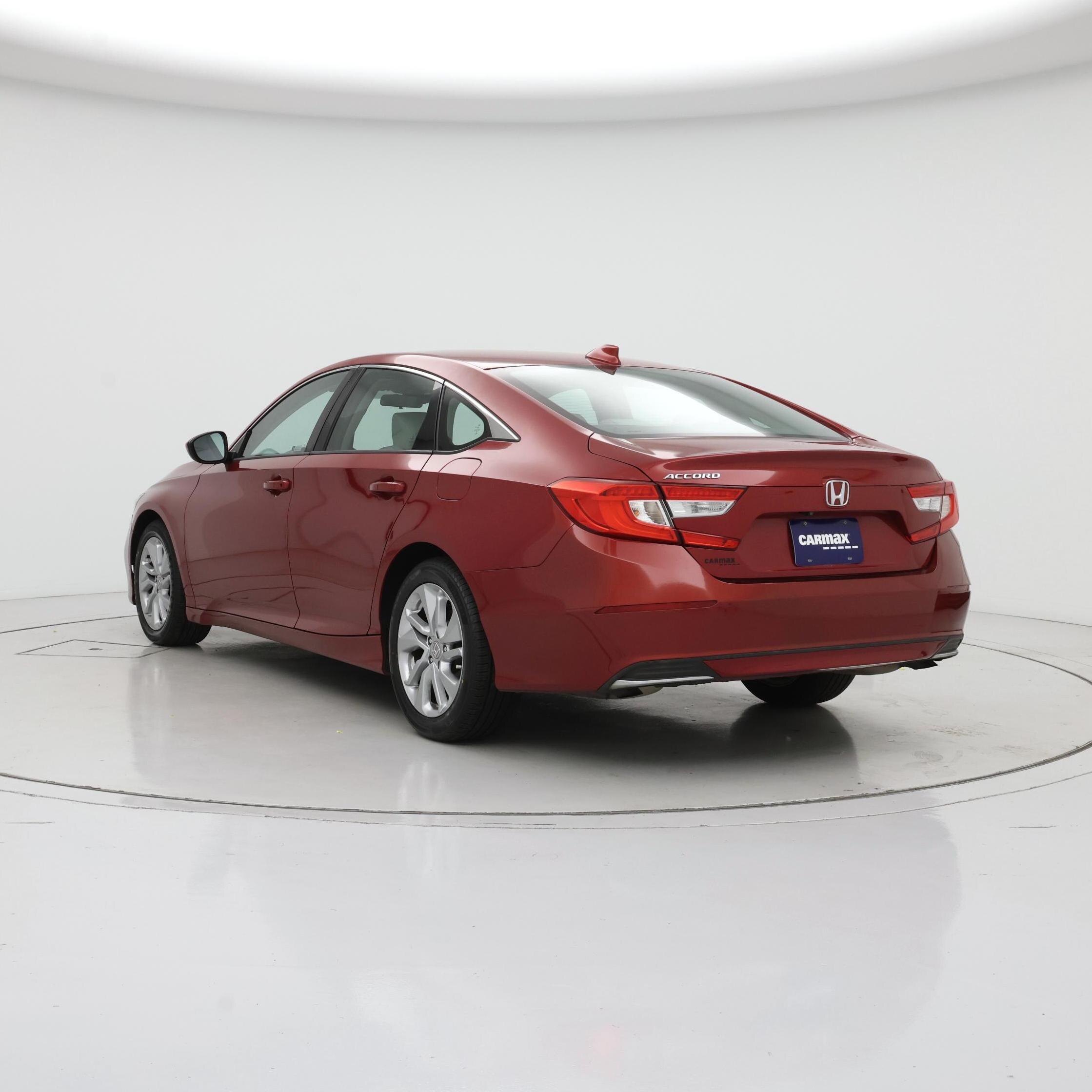 Thumbnail: 2018 Honda Accord - 2