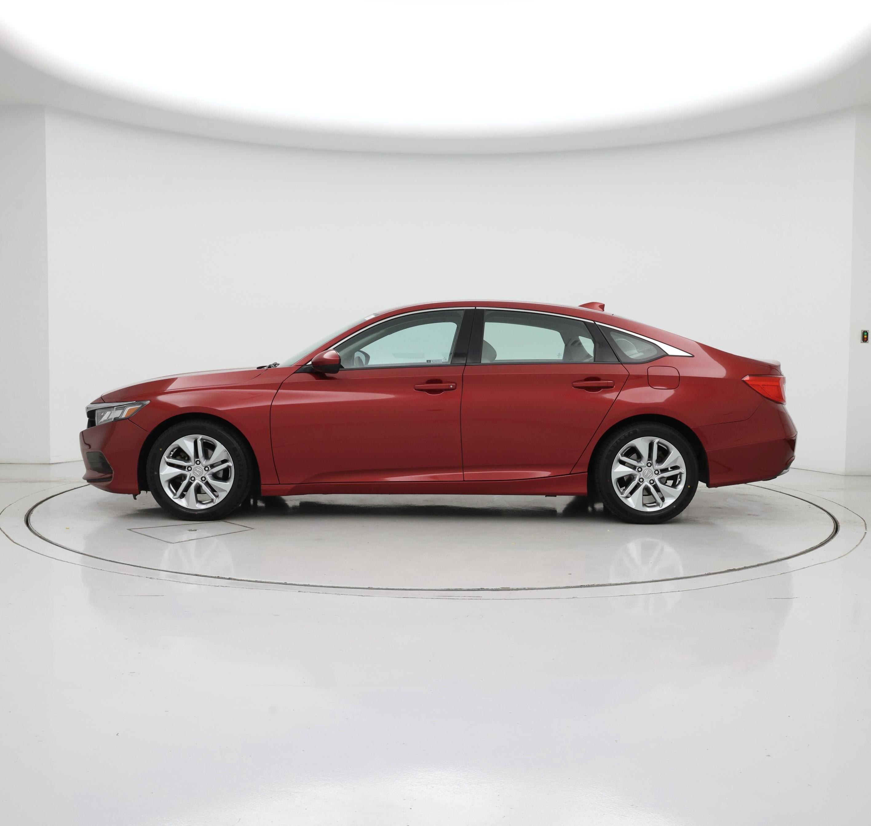 Thumbnail: 2018 Honda Accord - 3