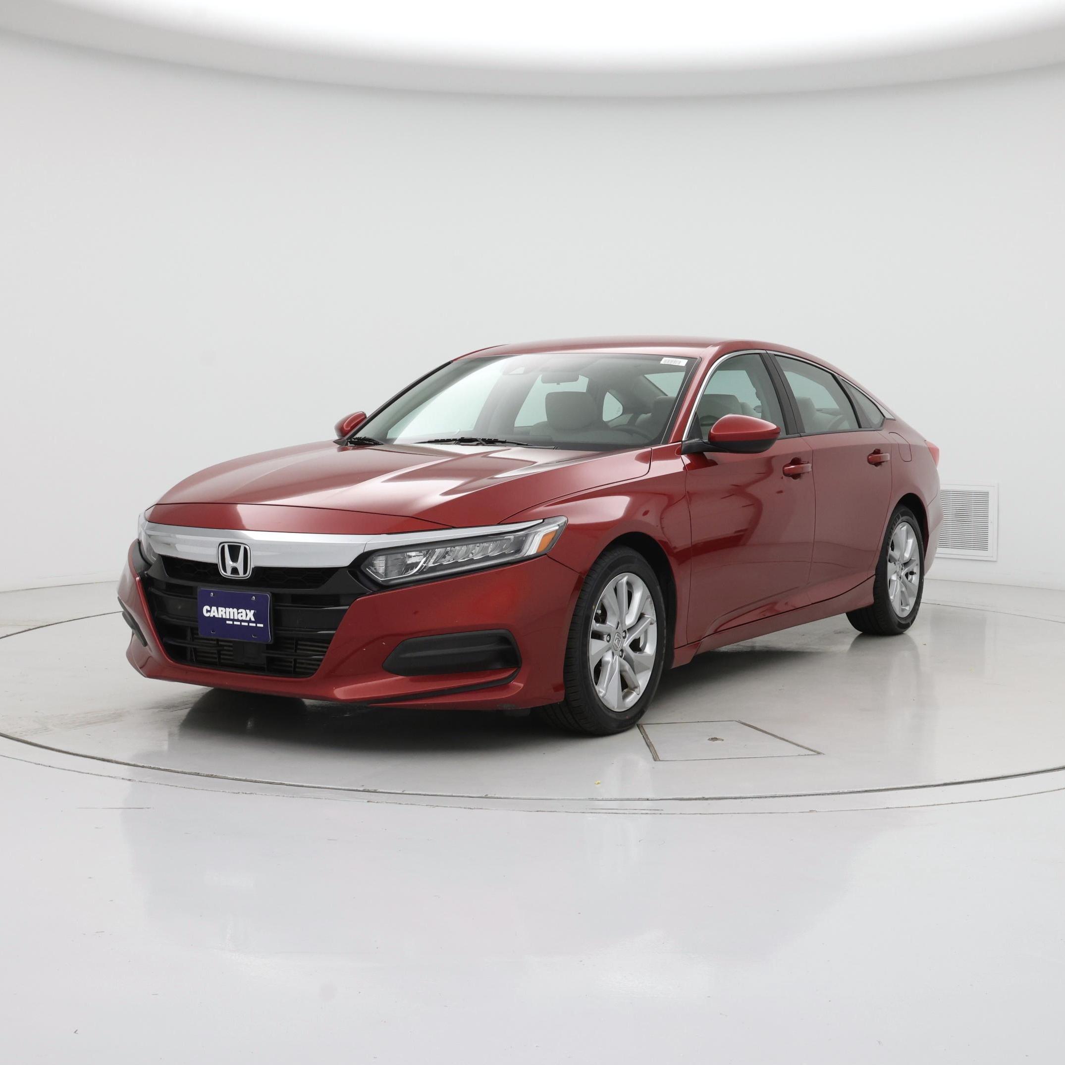 Thumbnail: 2018 Honda Accord - 4