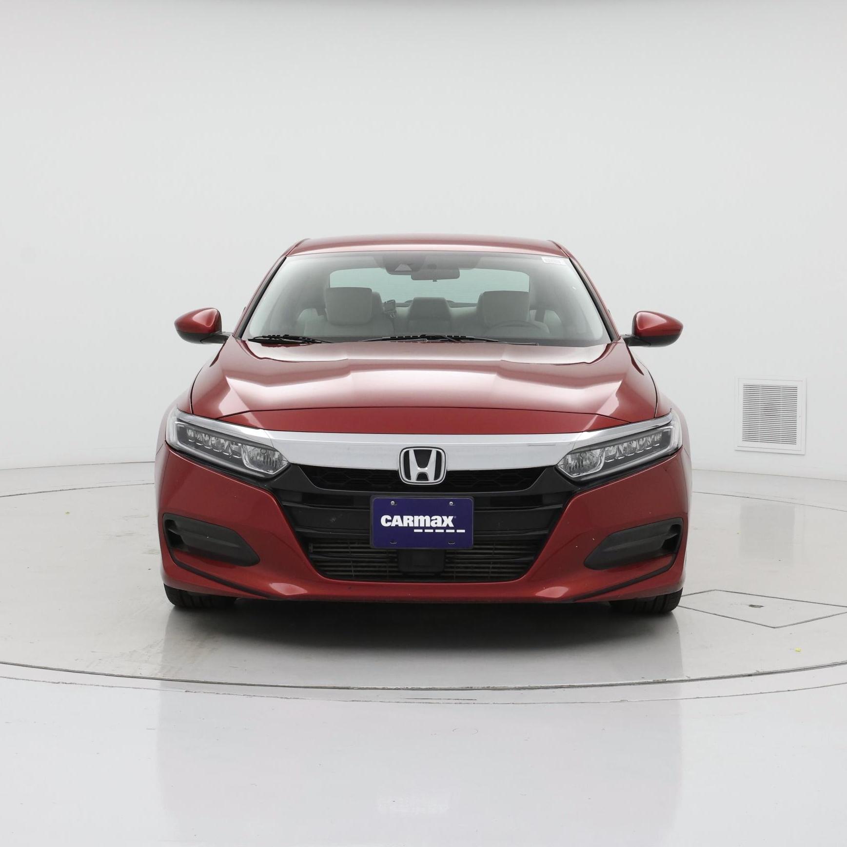 Thumbnail: 2018 Honda Accord - 5