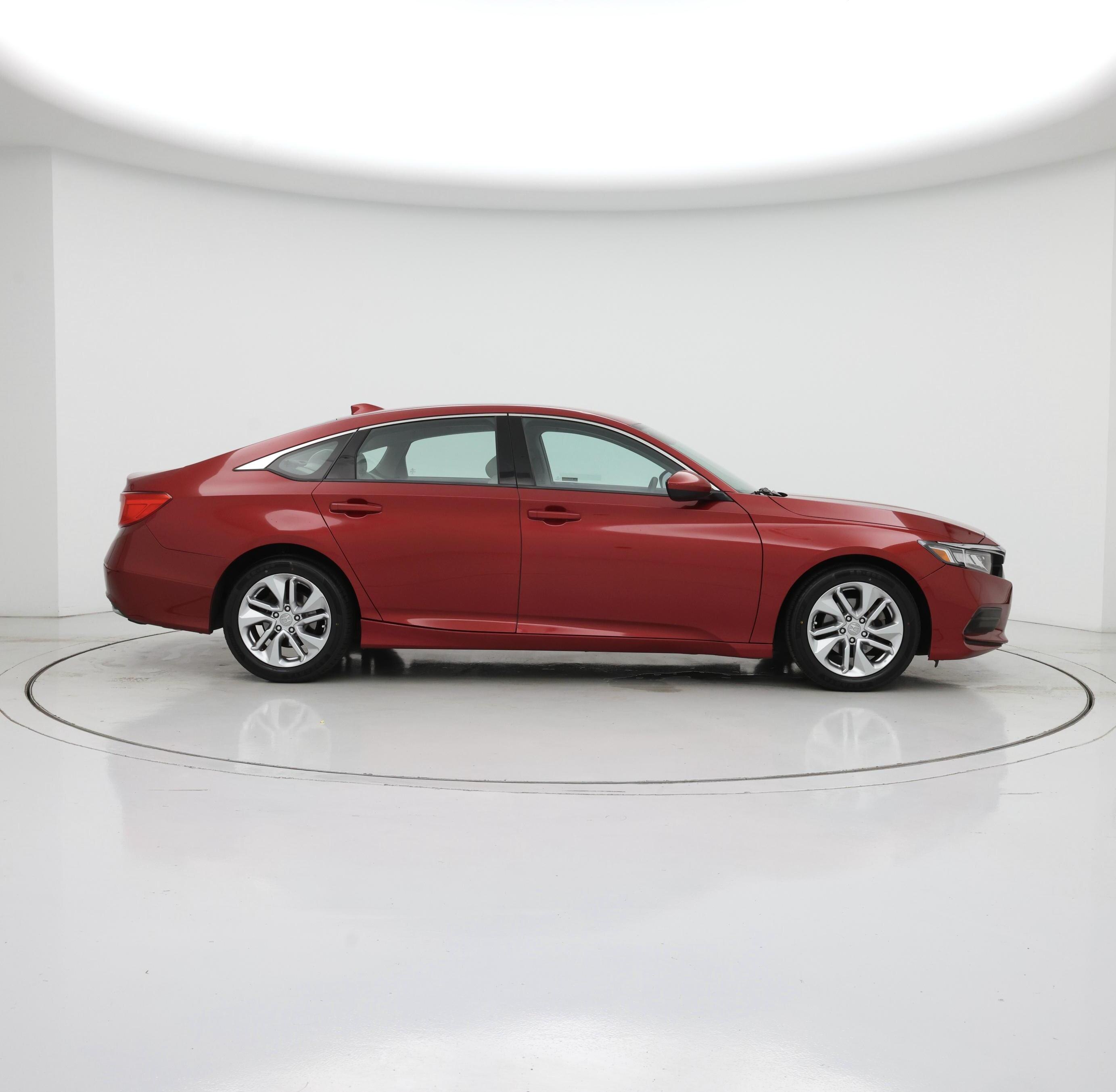 Thumbnail: 2018 Honda Accord - 7