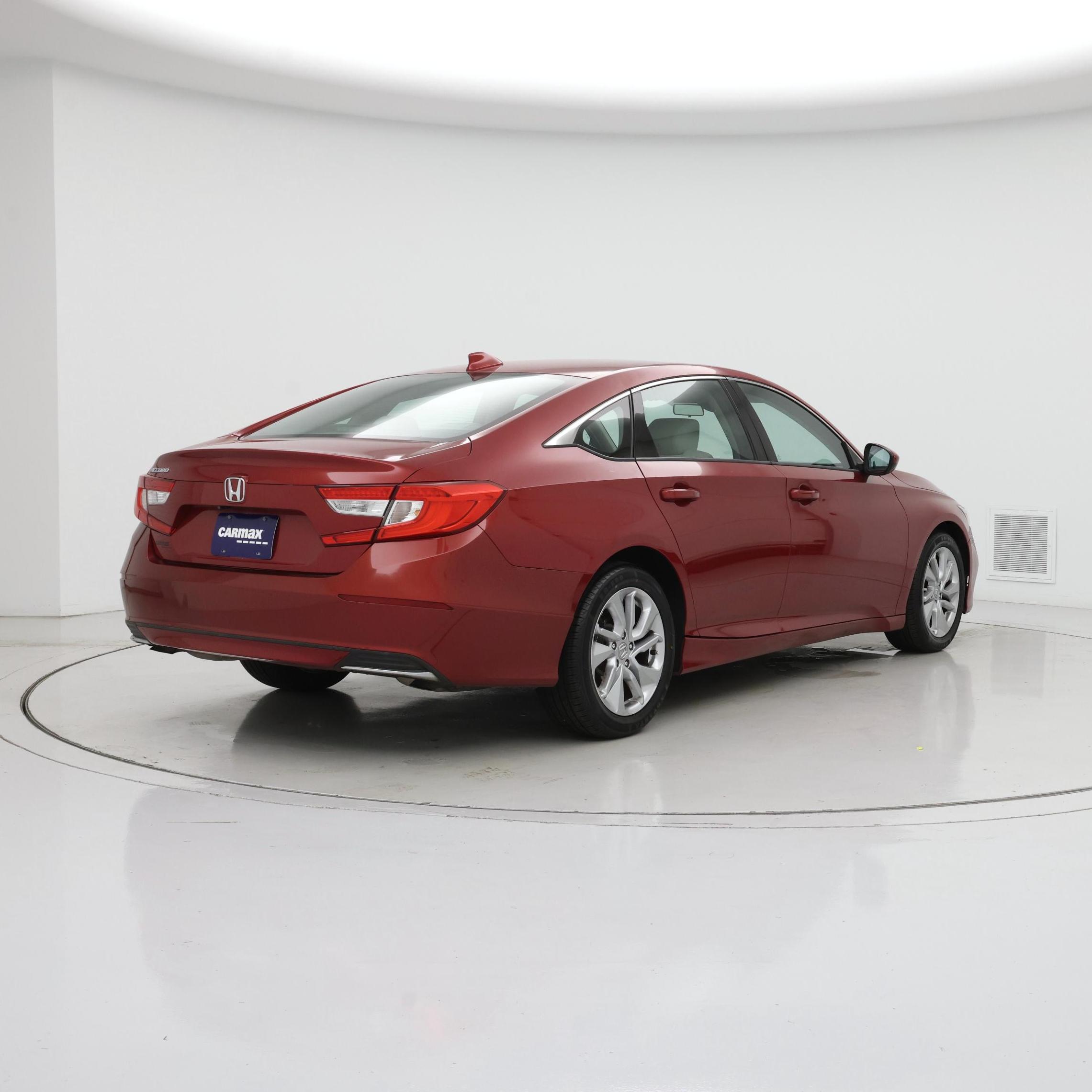 Thumbnail: 2018 Honda Accord - 8