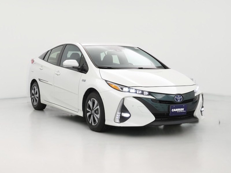 2017 Toyota Prius Prime Advanced -
                  Escondido, CA