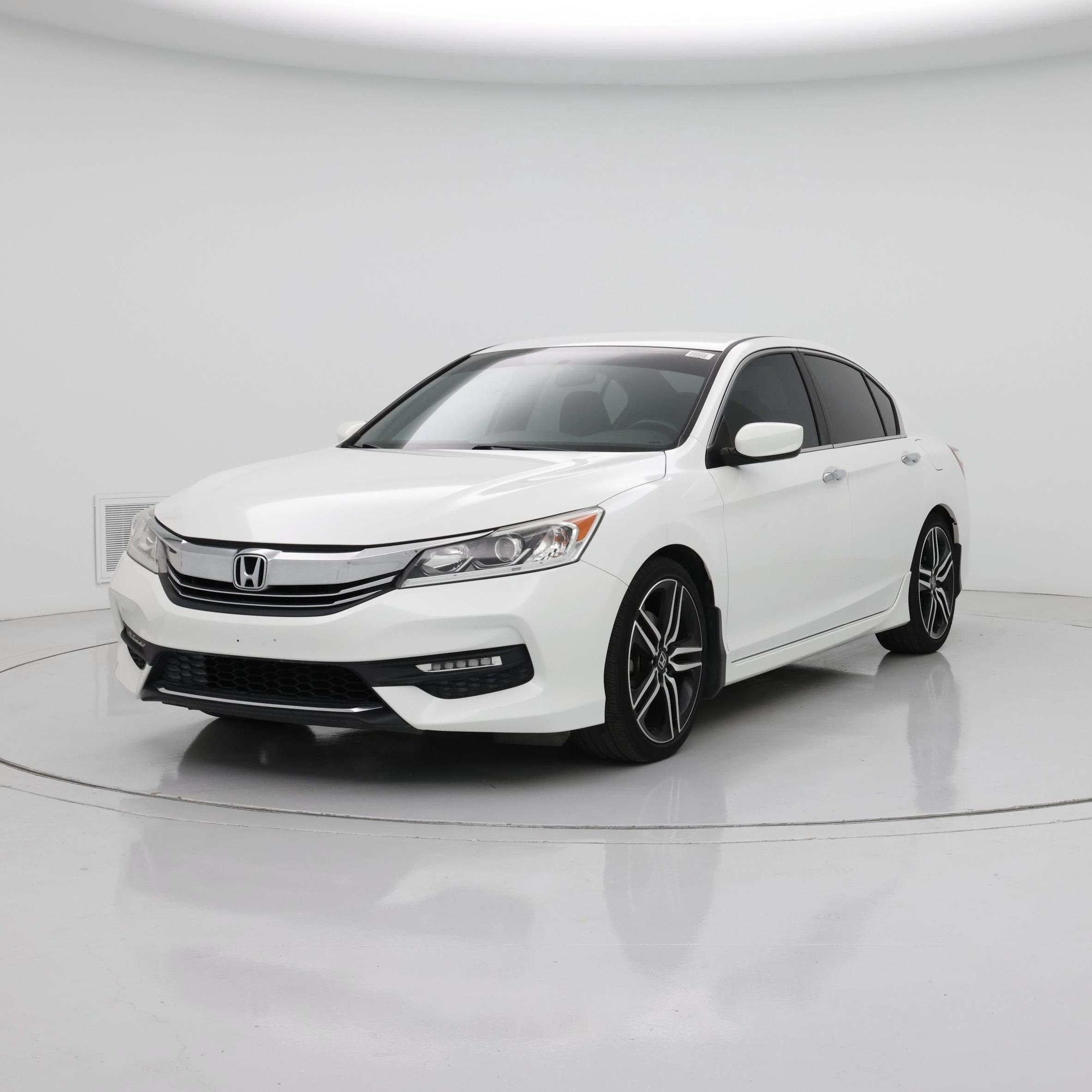 Thumbnail: 2017 Honda Accord - 4